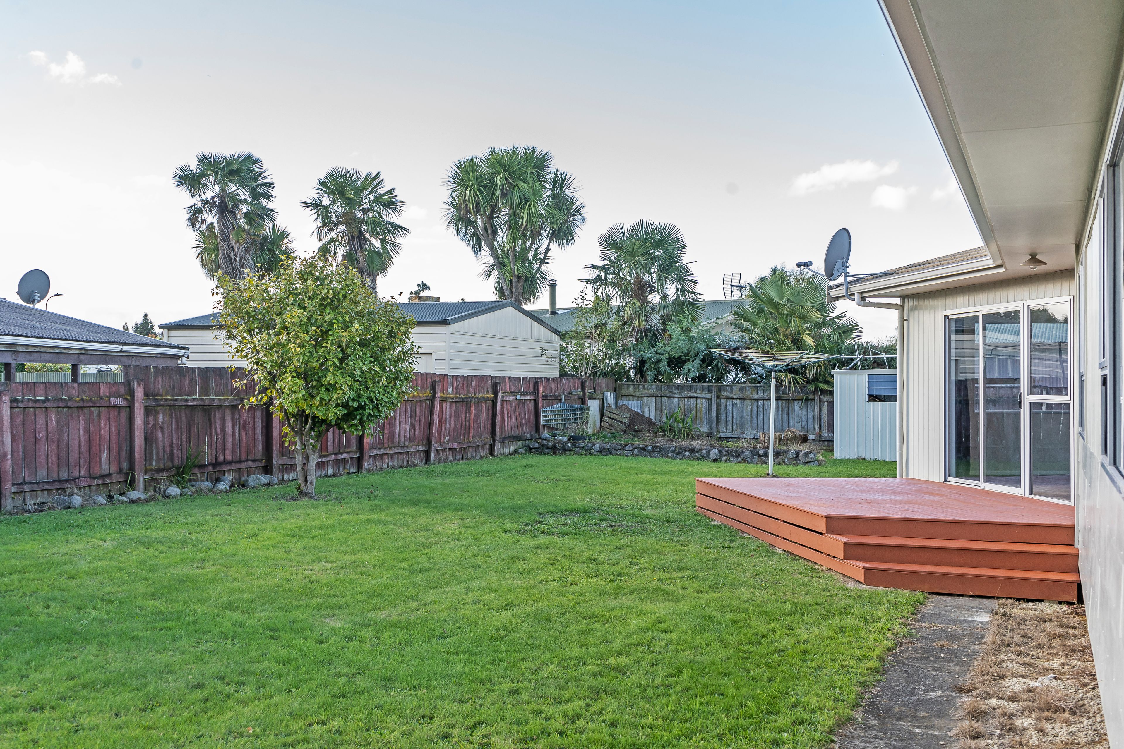 34 Waterhouse Street, Masterton, Masterton District