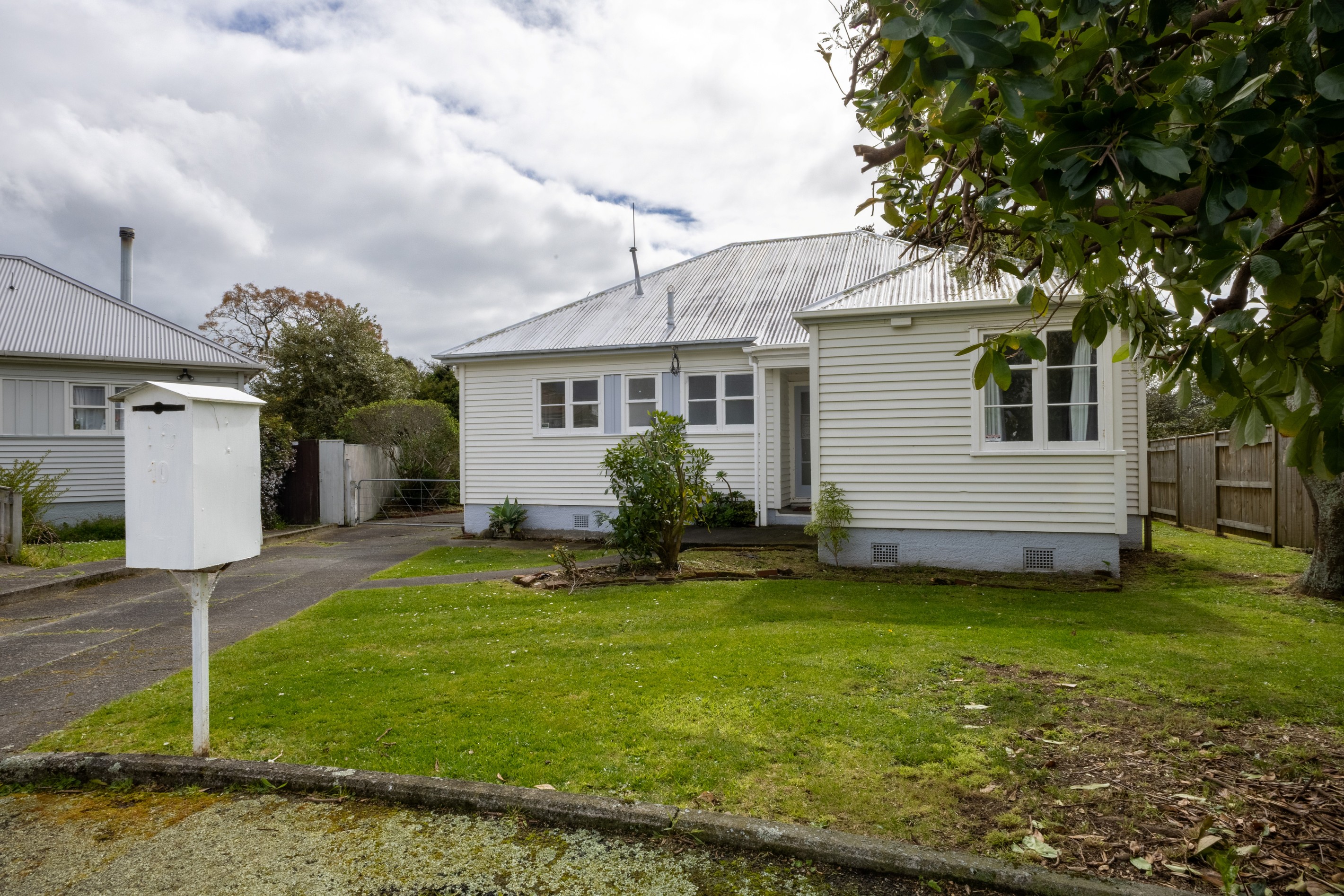 10 Rangiora Avenue, Roslyn, Palmerston North City