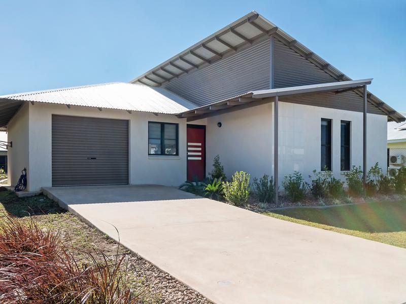 185 Flynn Circuit, Bellamack, NT 0832
