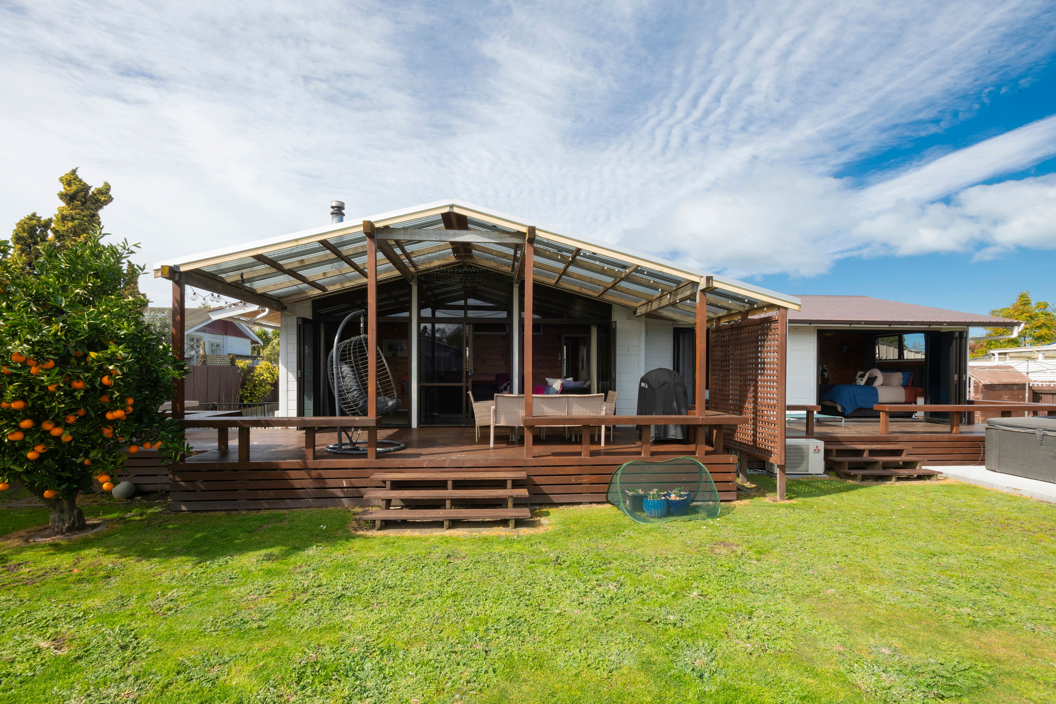 31 Macdonald Street, Te Hapara, Gisborne District