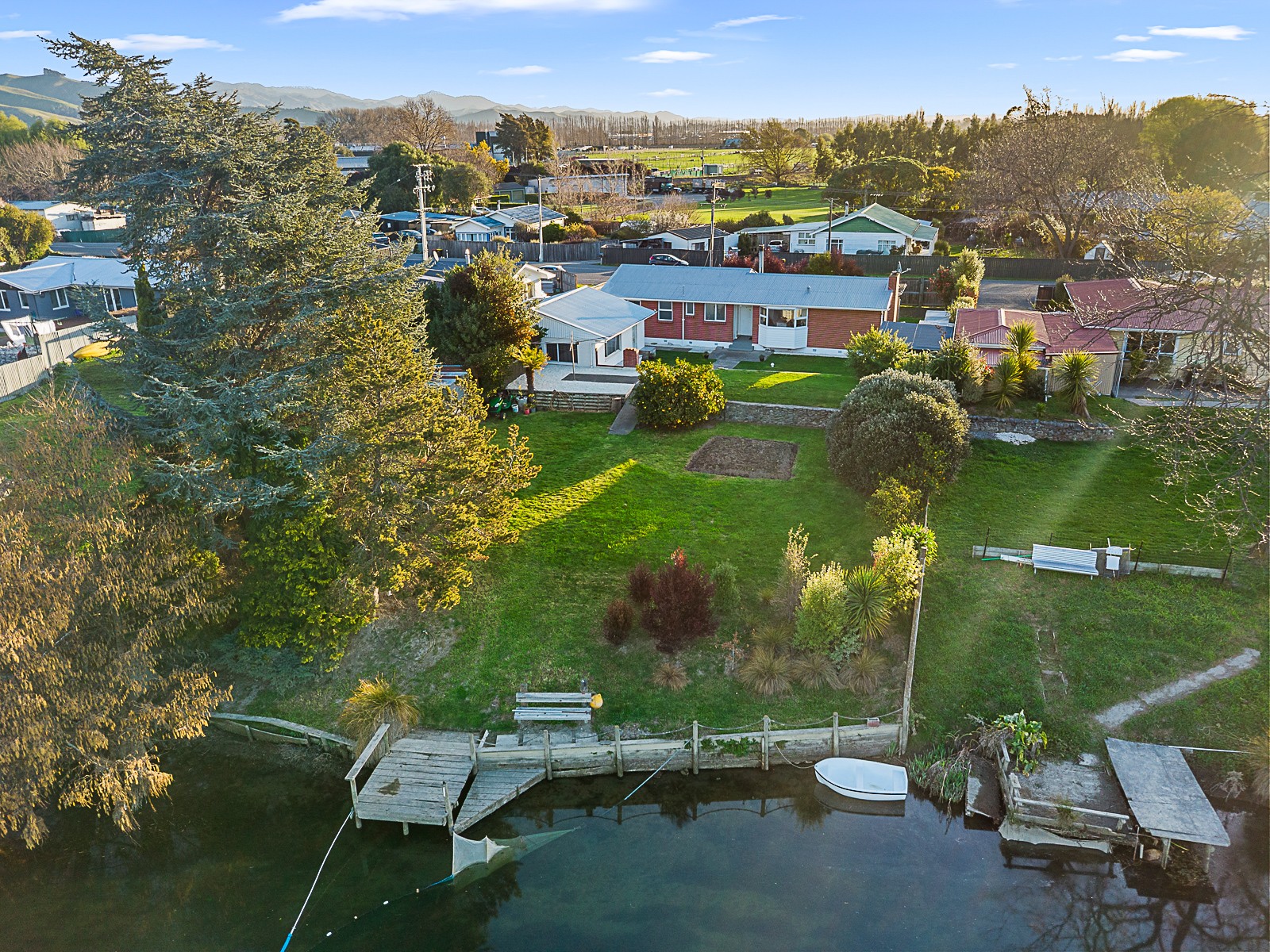 3099 State Highway 1, Riverlands, Marlborough District