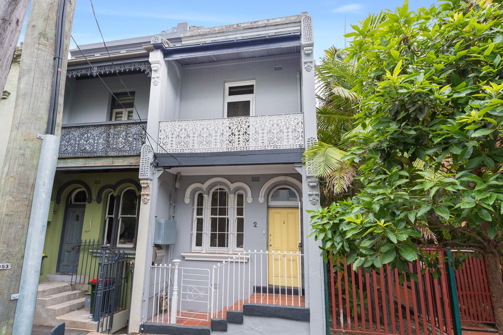 2 George Street, Redfern, NSW 2016