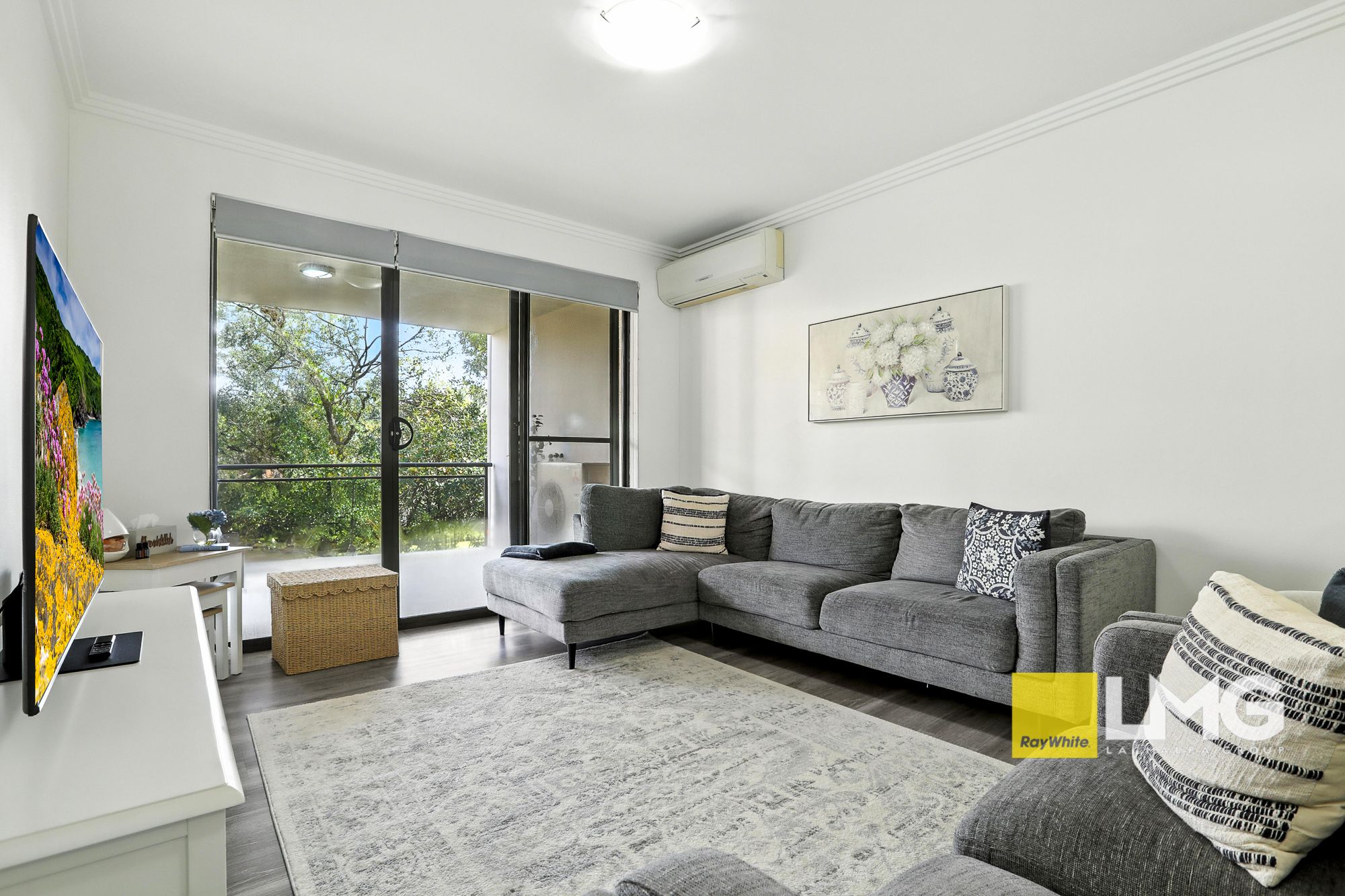 10/77-79 Mountford Avenue, Guildford, NSW 2161