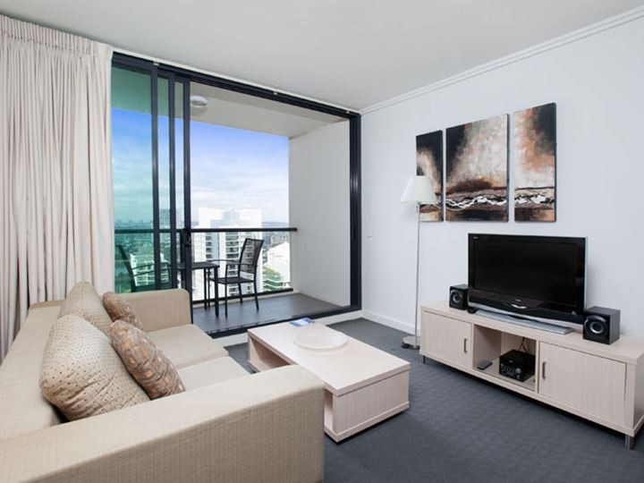 4009/128 Charlotte Street, Brisbane City, QLD 4000