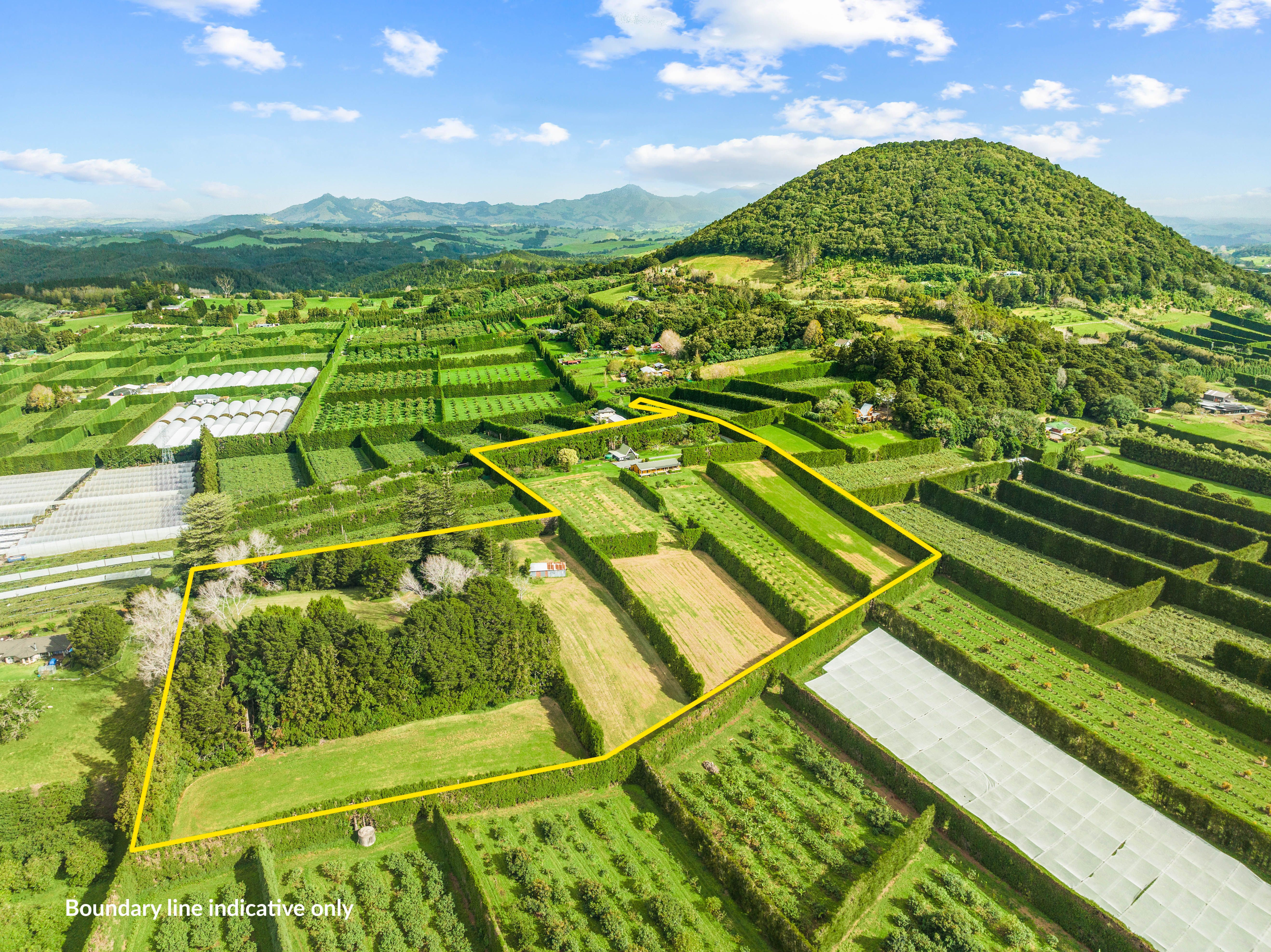 55 Garden Hill Lane, Maungatapere, Whangarei District