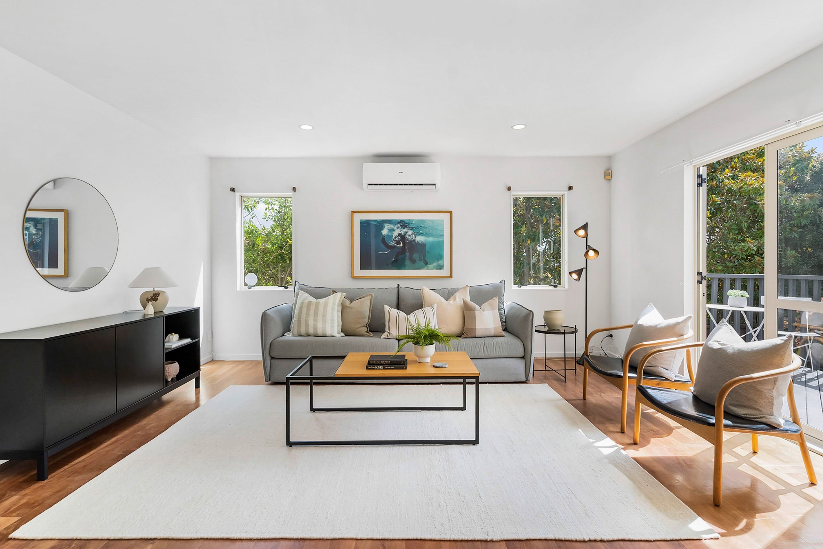 31A William Souter Street, Forrest Hill, North Shore City