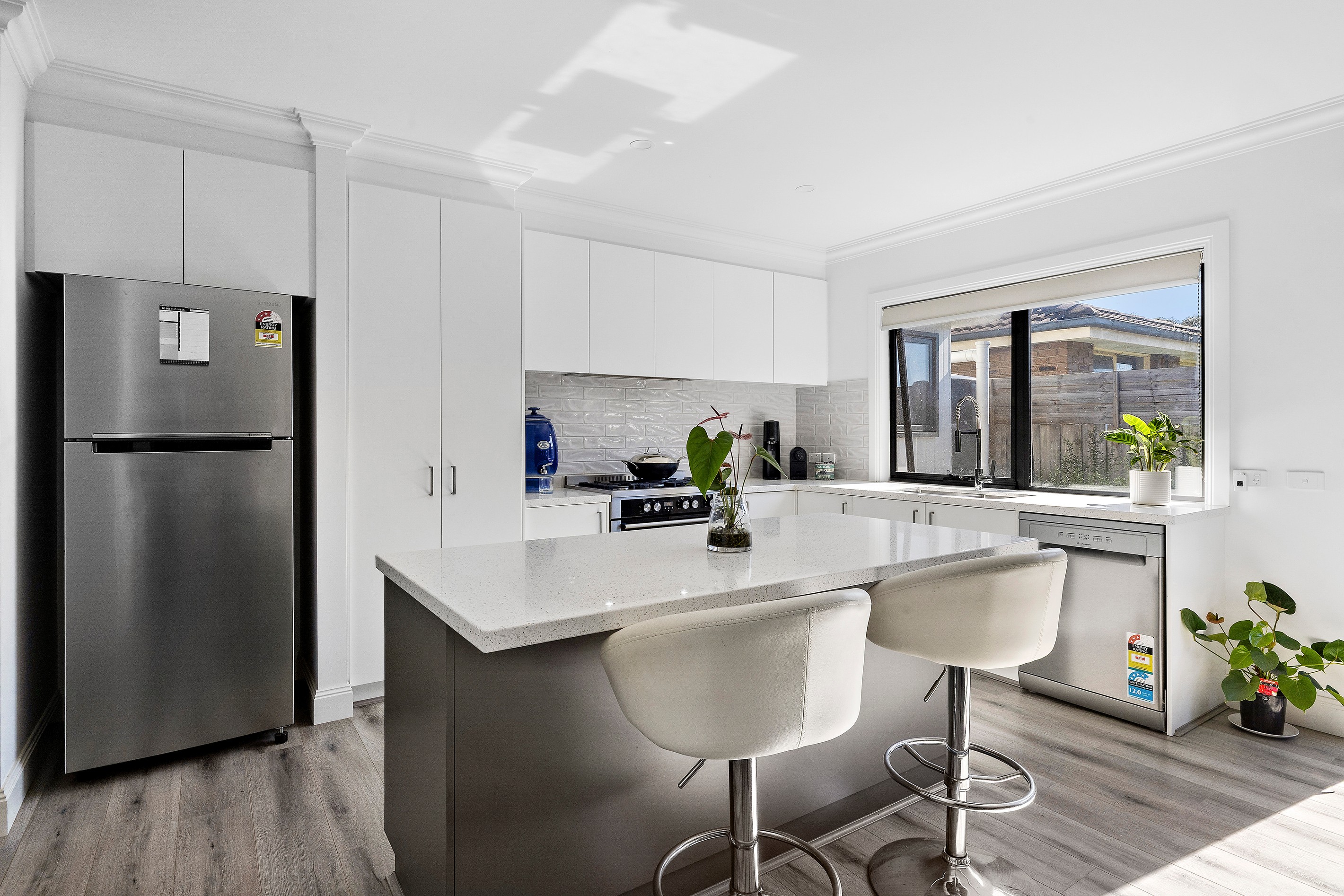 2/40 Thomas Street, Baxter, VIC 3911