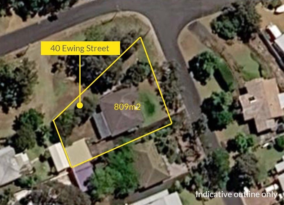 40 Ewing Street — photo 18 of 19