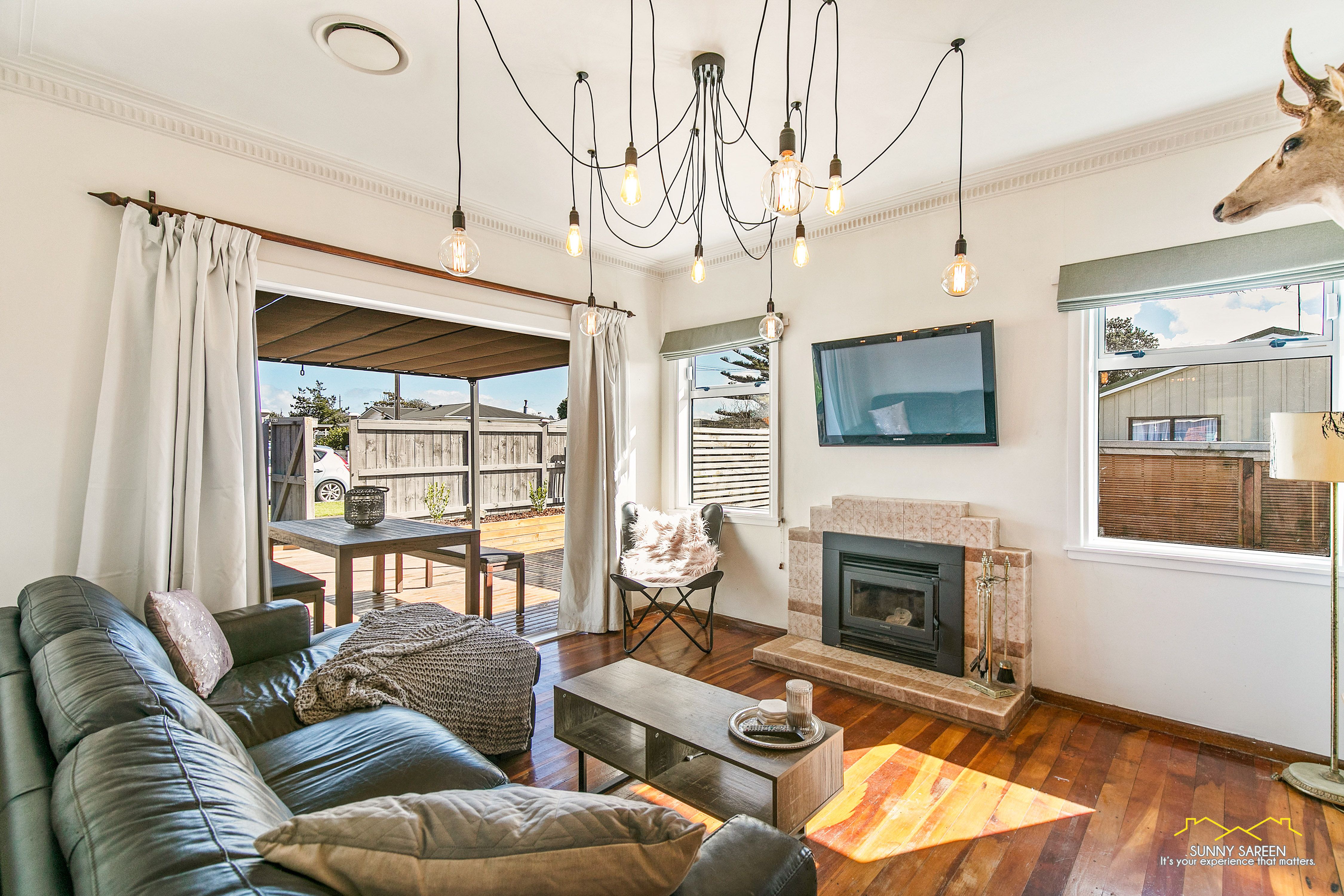 22 Clendon Avenue, Papatoetoe, Manukau City