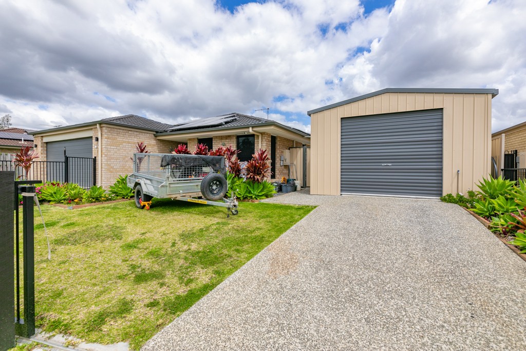 44 Clementine Street, Bellmere, QLD 4510