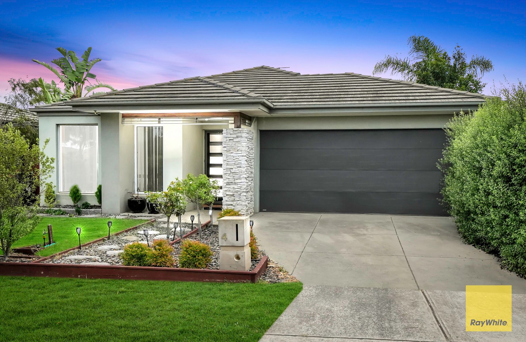 4 Ebony Way, Tarneit, VIC 3029