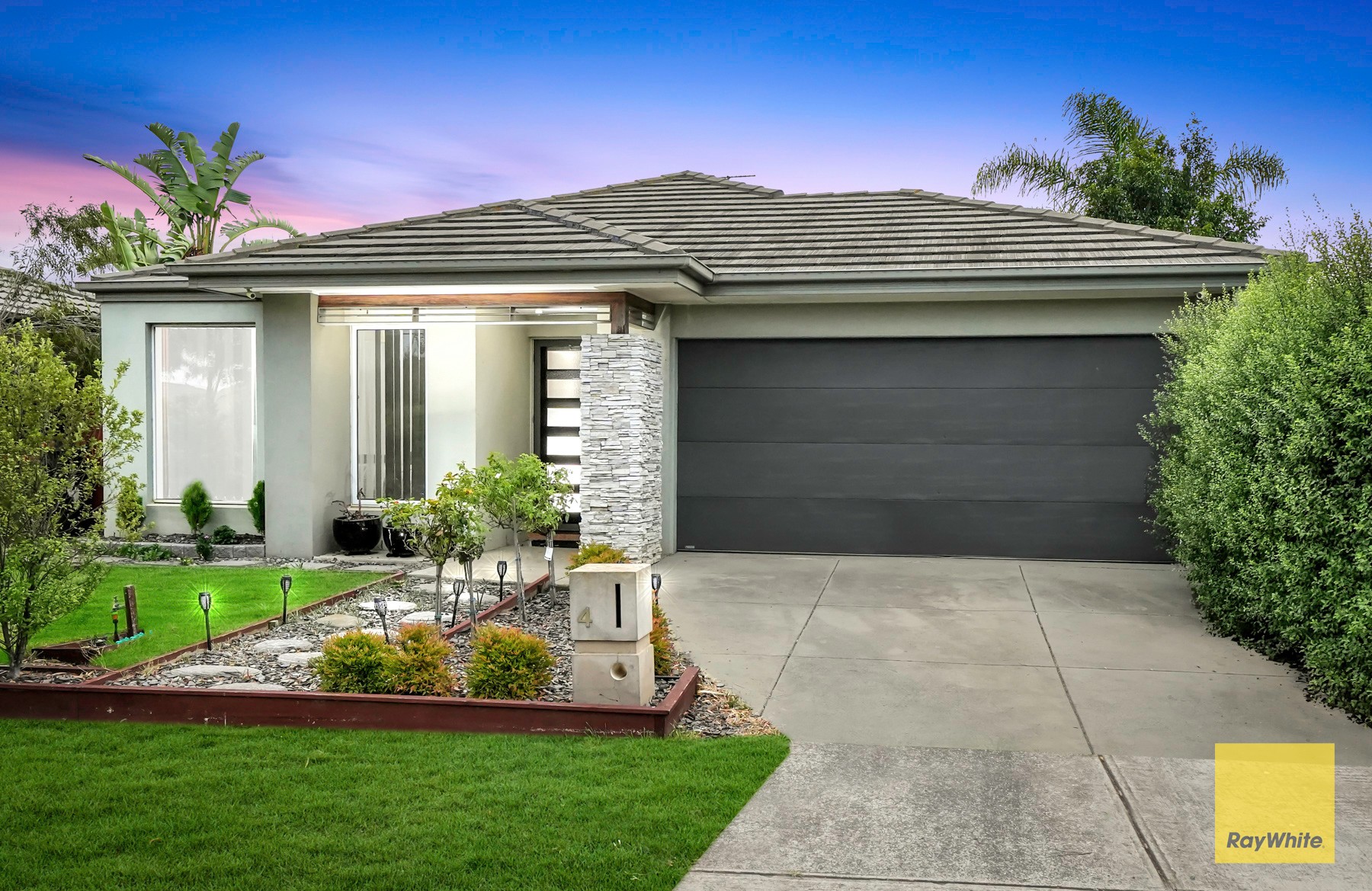 4 Ebony Way, Tarneit, VIC 3029