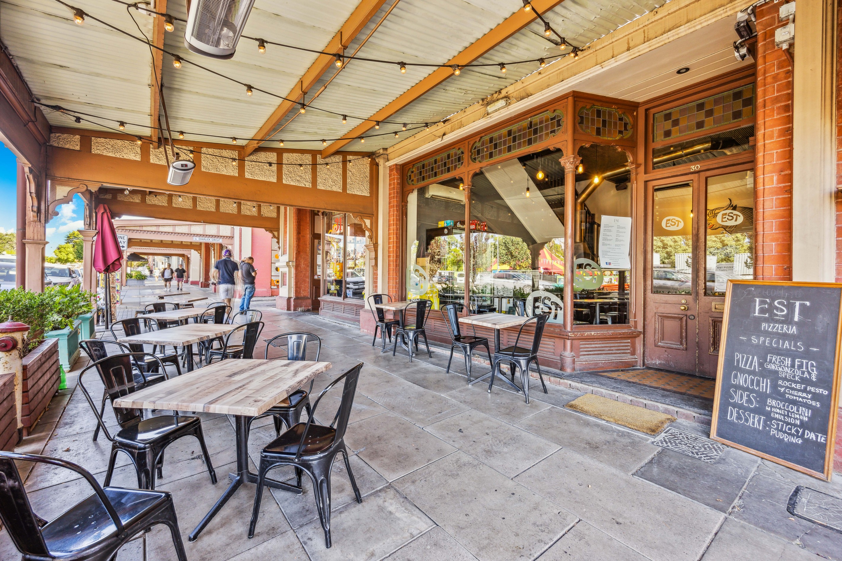 30 East Terrace, Adelaide, SA 5000