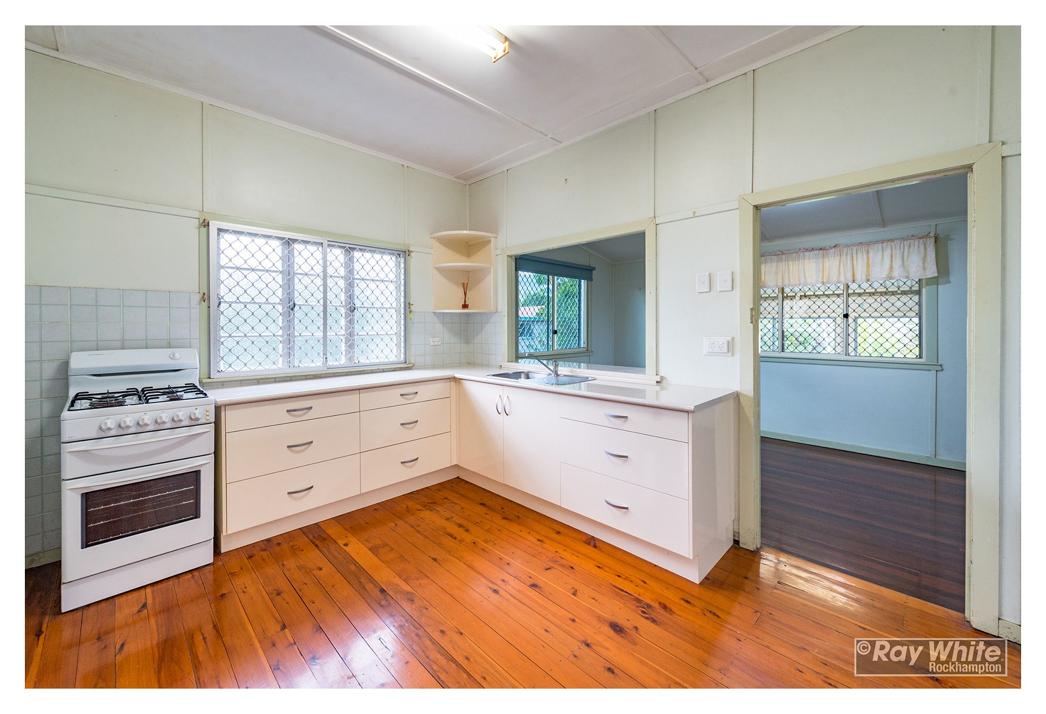 260 Clanfield Street, Berserker, QLD 4701