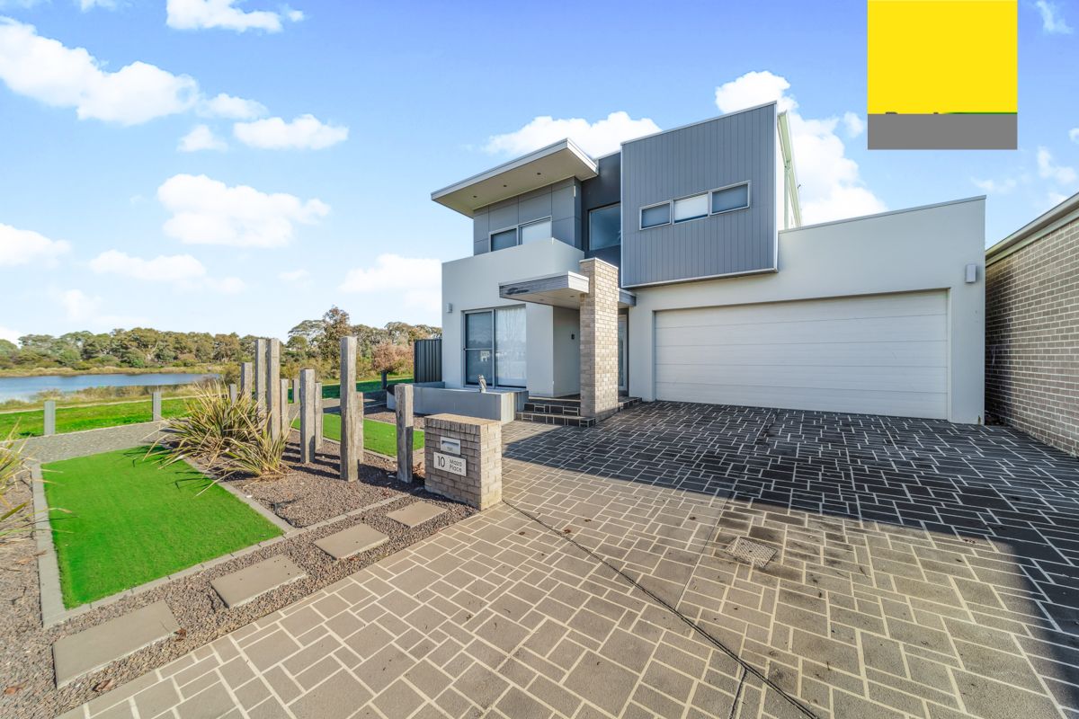 10 Maza Place, Bonner, ACT 2914
