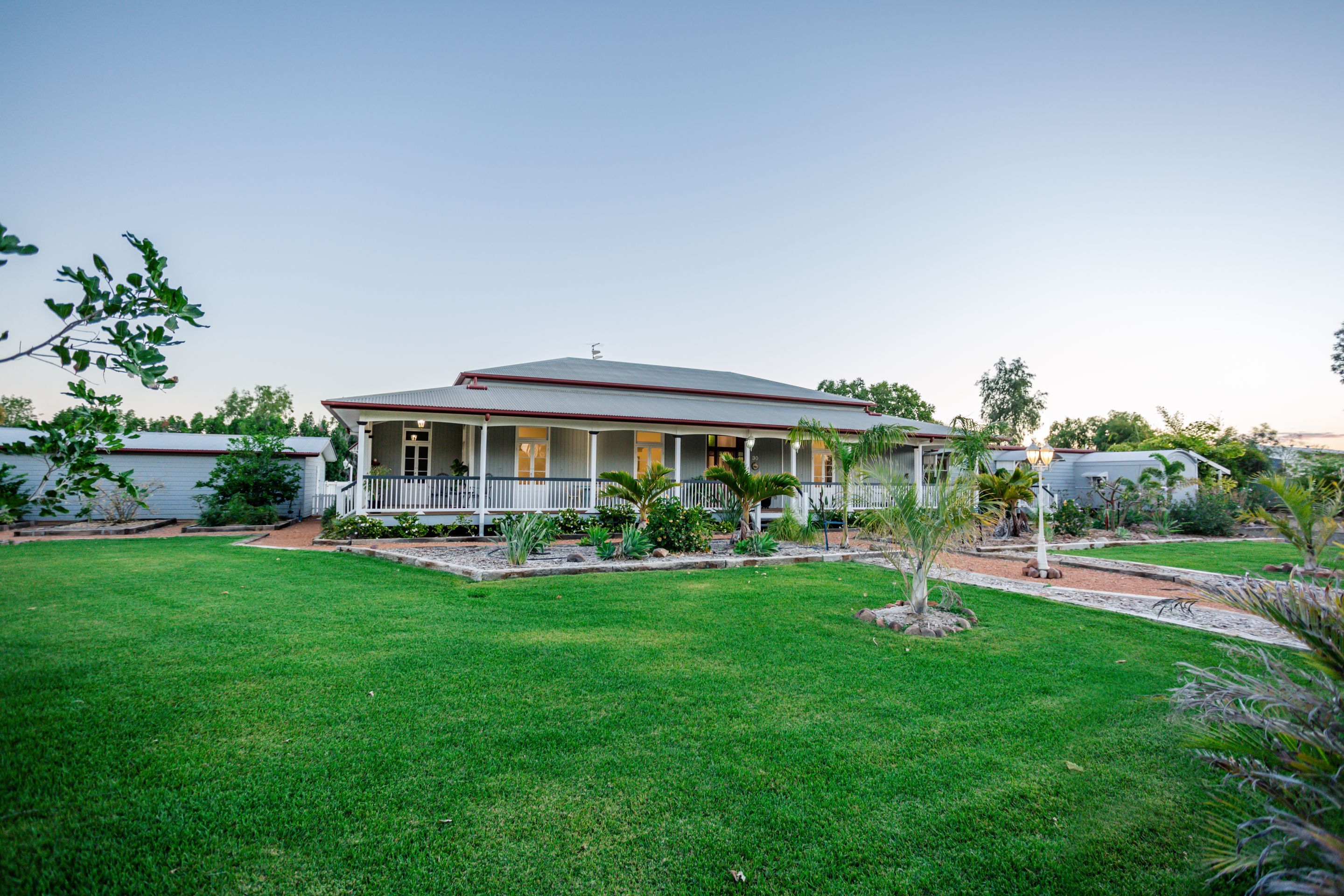 30 Braeside Road, Emerald, QLD 4720