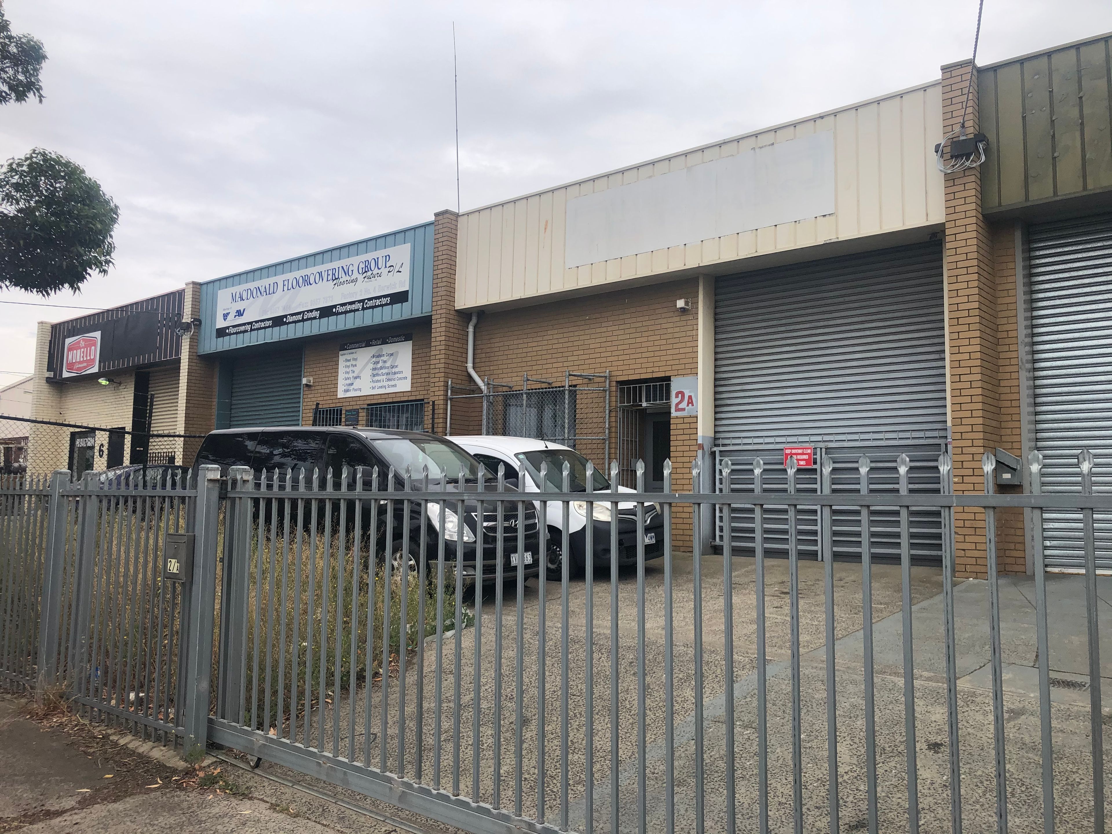 3/2a Berwick Road, Campbellfield, VIC 3061