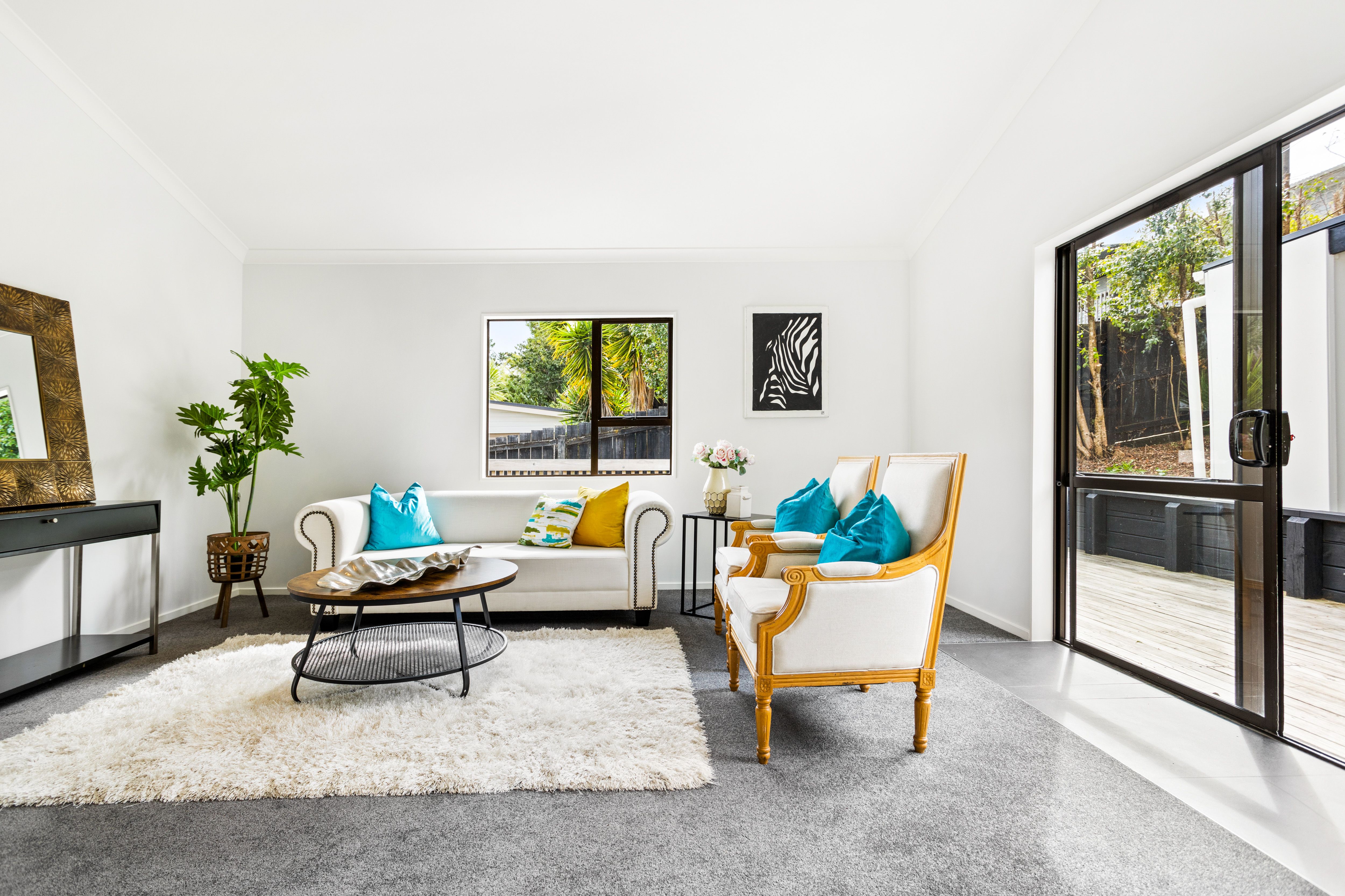 2/21 Fordham Street, Beach Haven, North Shore City