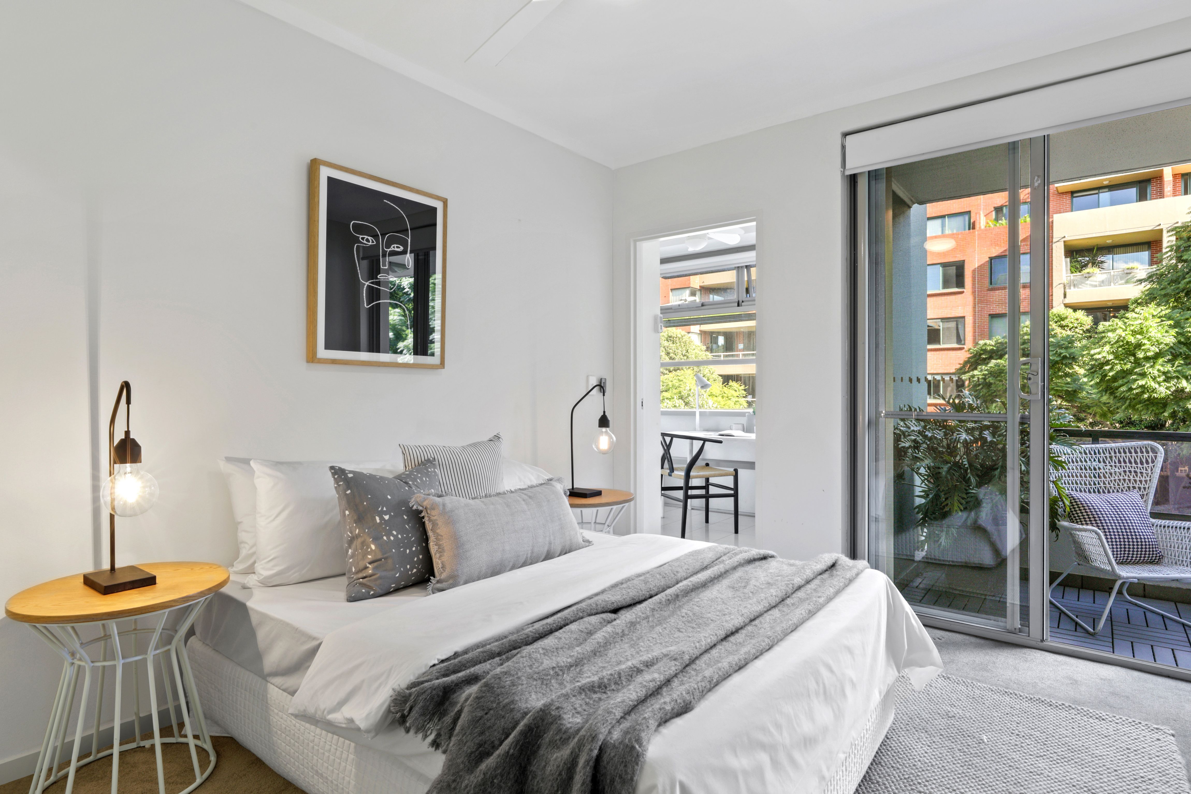 3/20 Eve Street, Erskineville, NSW 2043