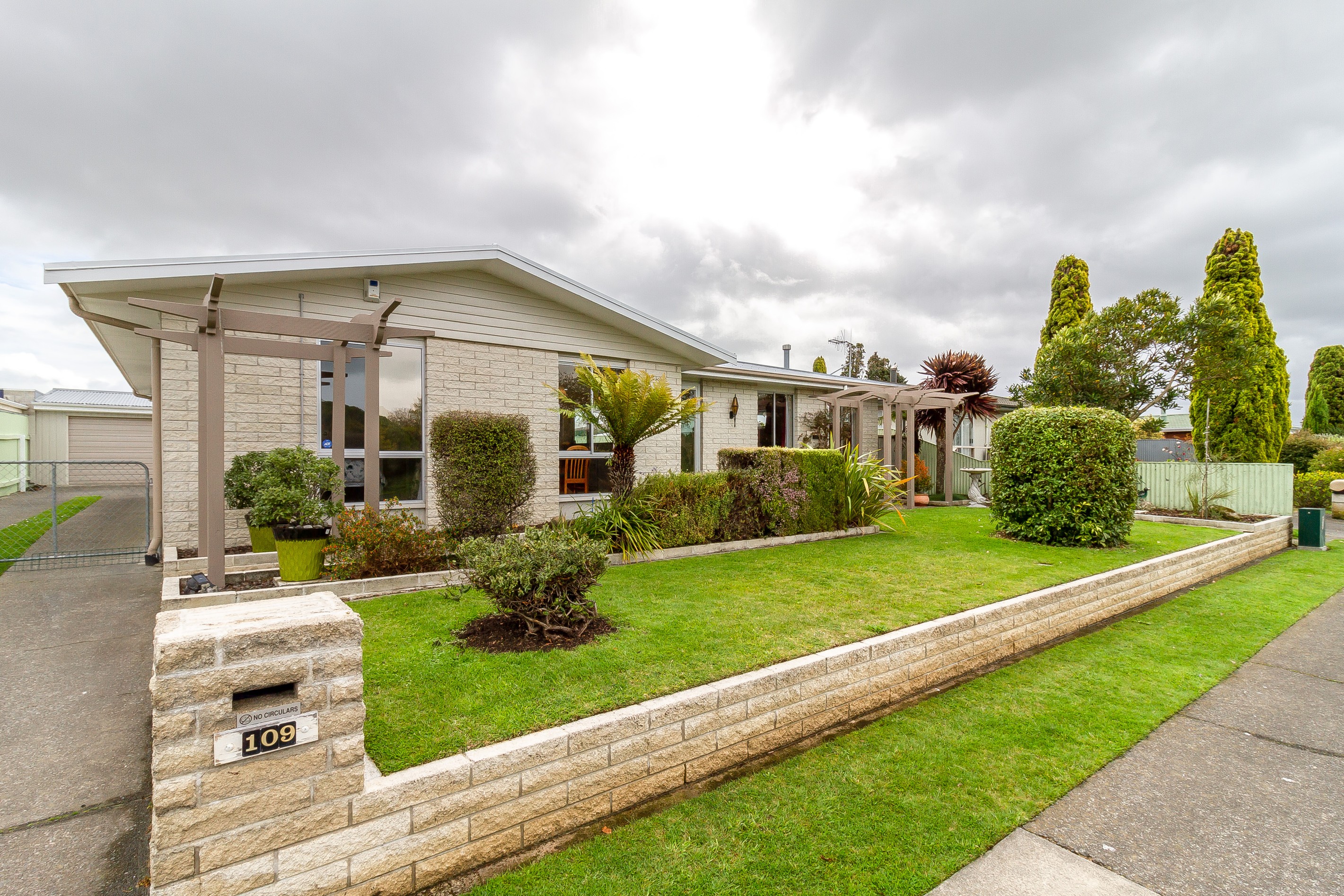 109 Westminster Avenue, Tamatea, Napier City