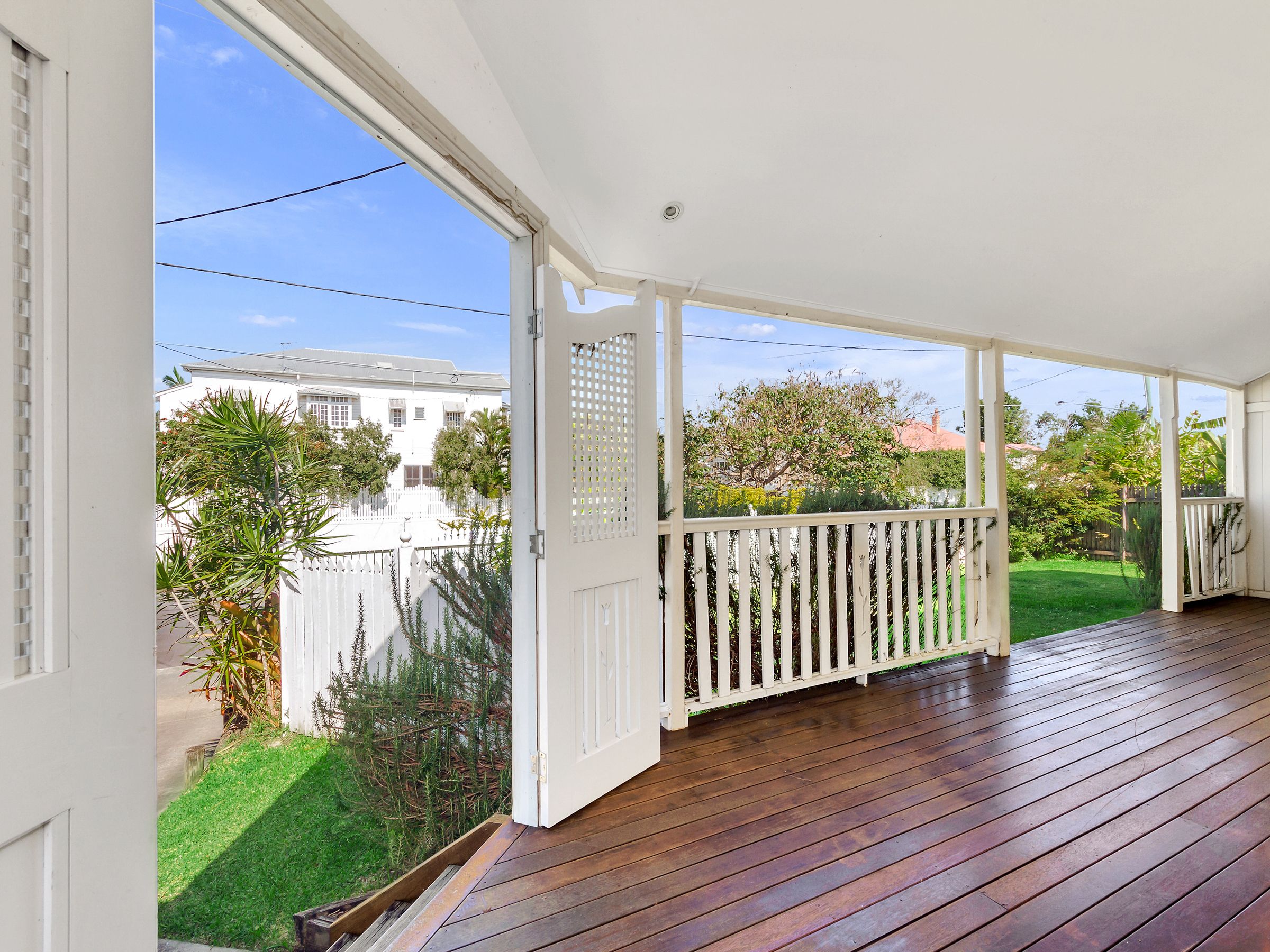 72 Park Avenue, Clayfield, QLD 4011
