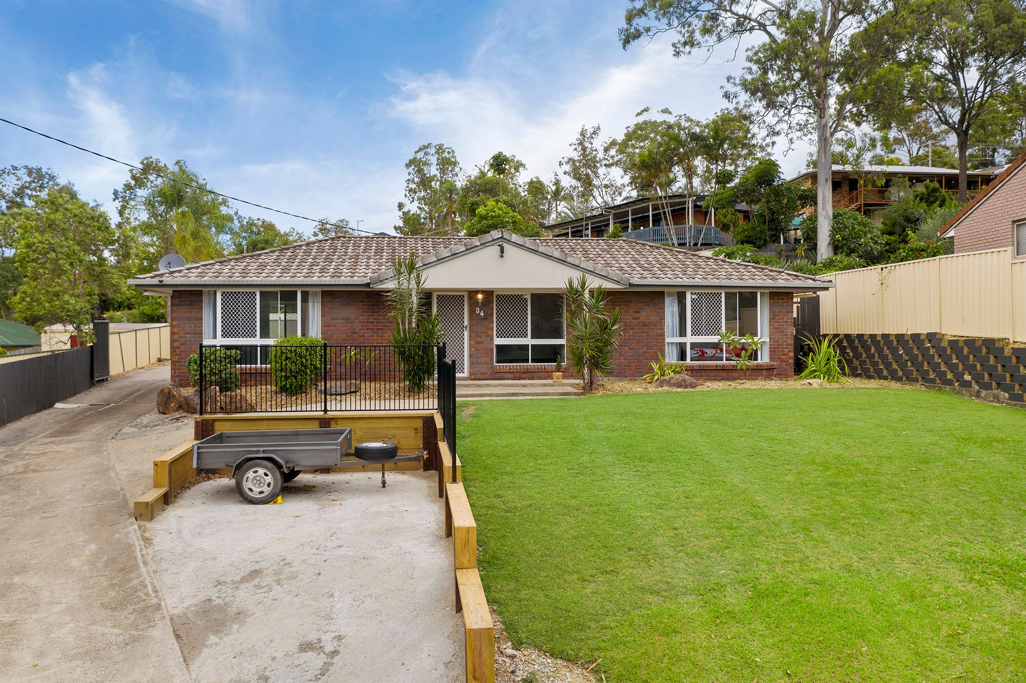 34 Linning Street, Mount Warren Park, QLD 4207