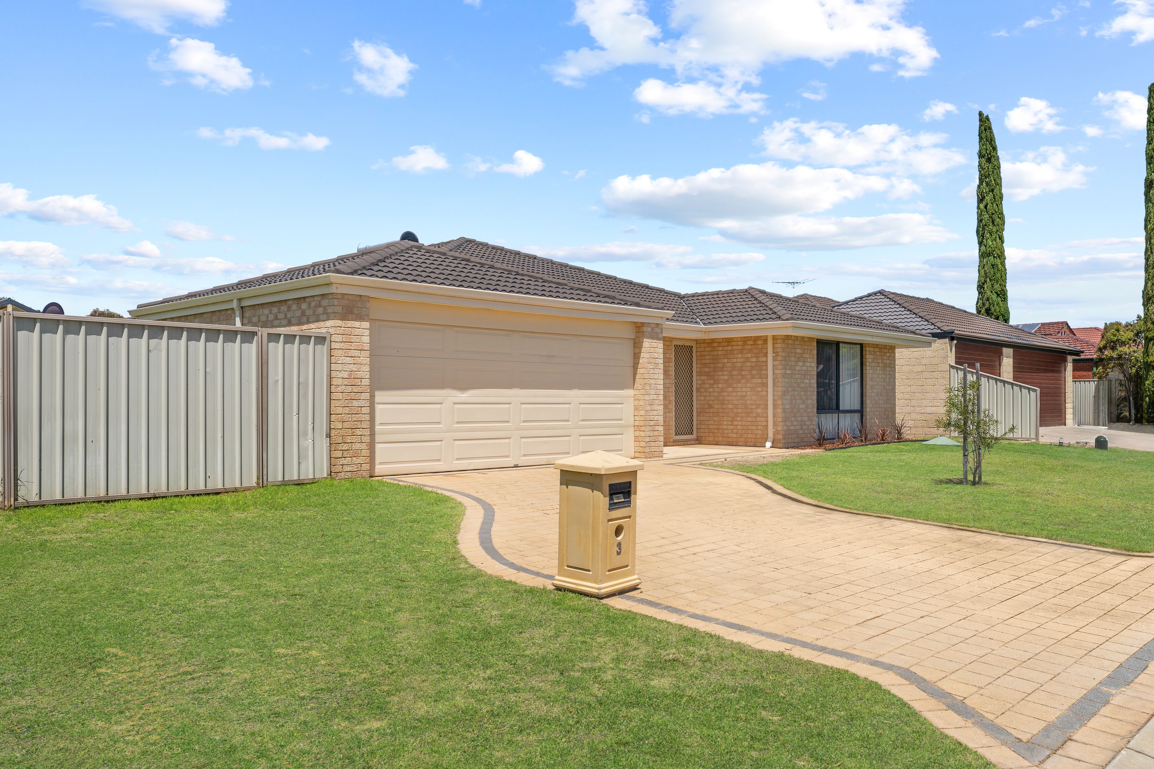 3 Koolan Way, Secret Harbour, WA 6173