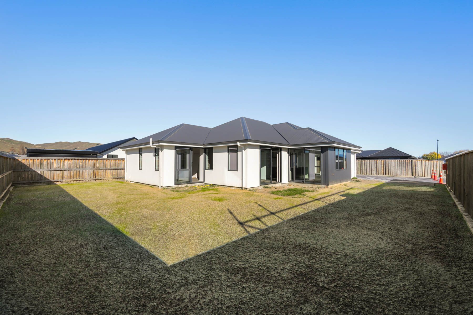 29 Whareatea Road, Redwoodtown, Marlborough District