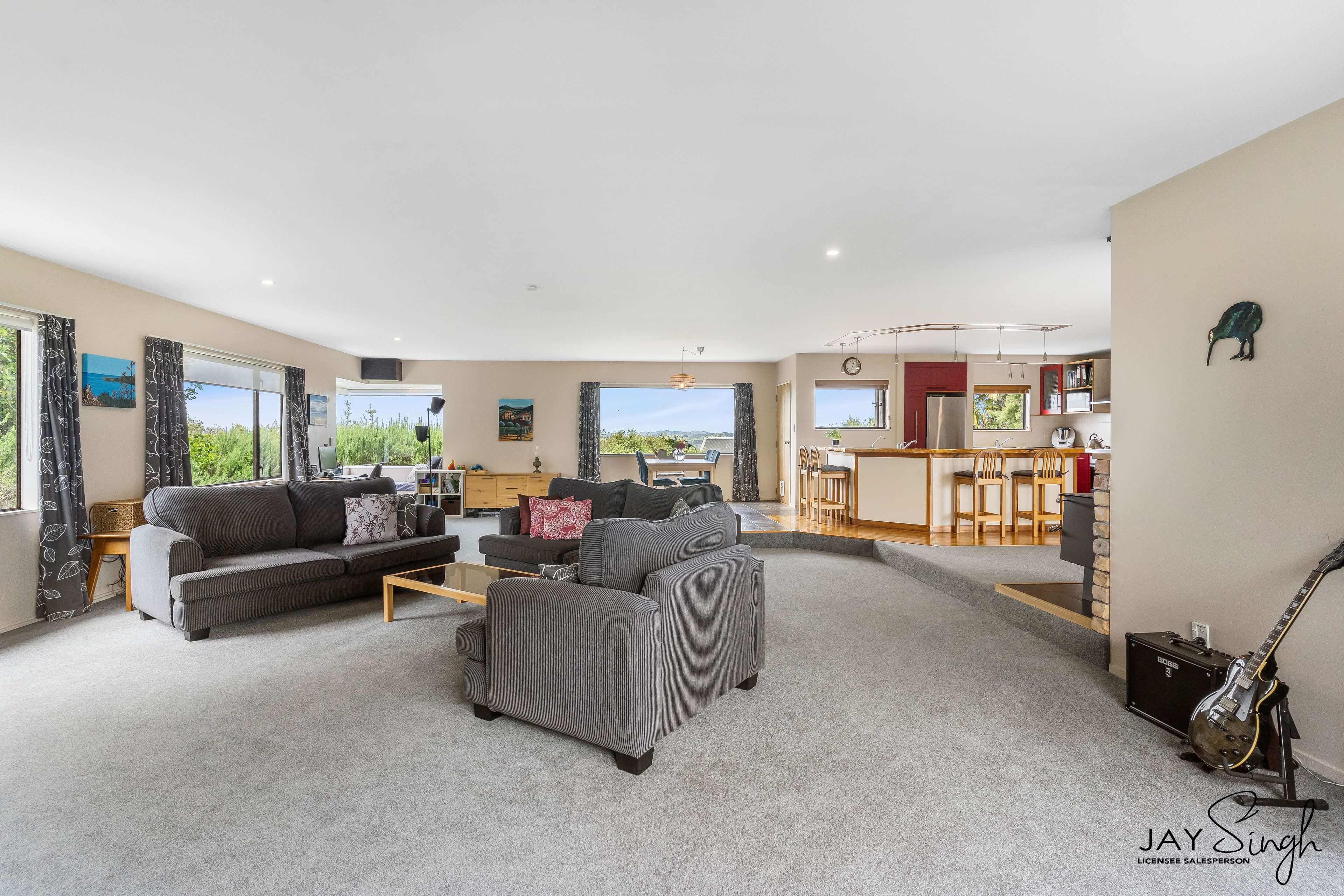 102D McGregor Road, Clevedon, Manukau City