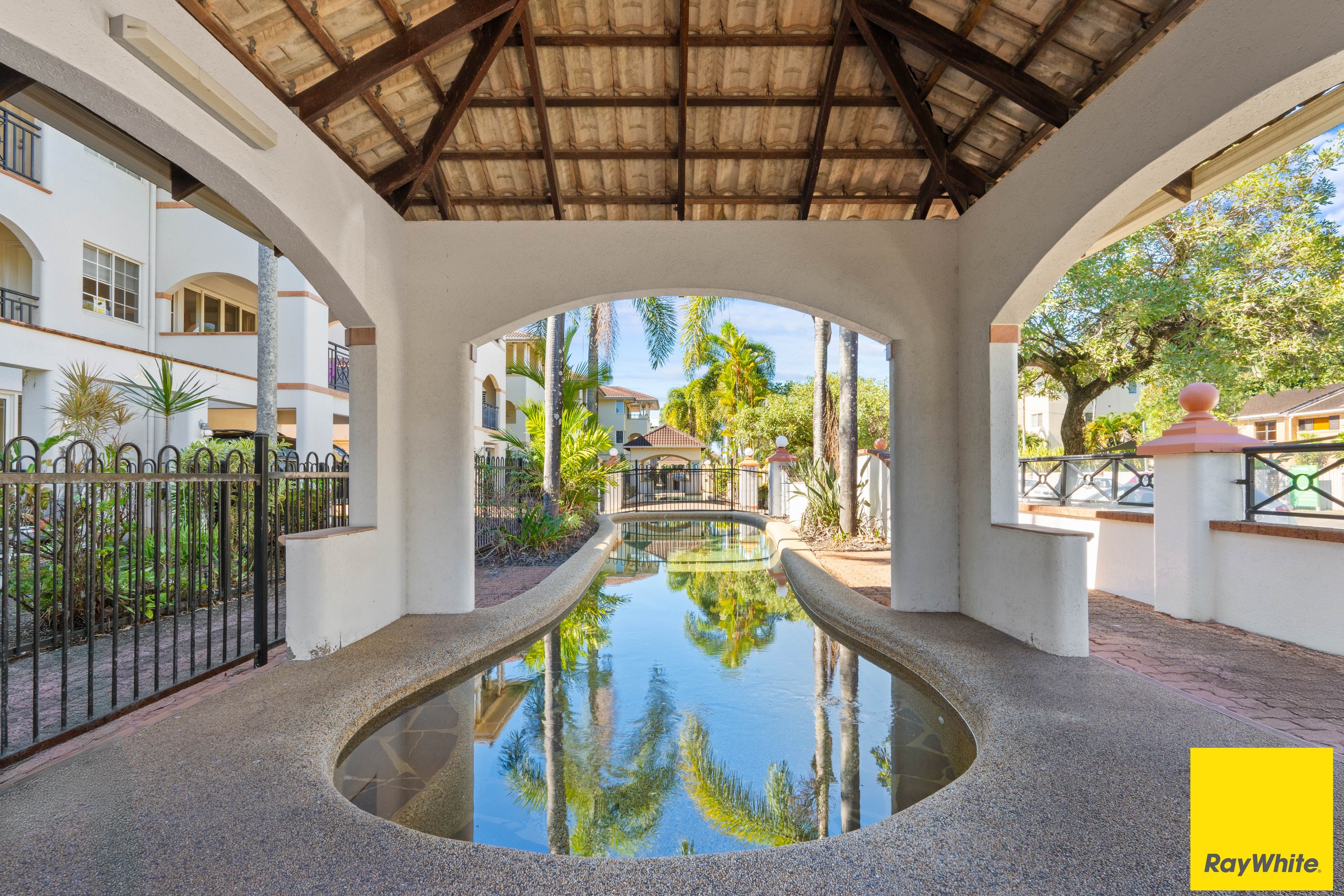 9/30-32 Digger Street, Cairns North, QLD 4870