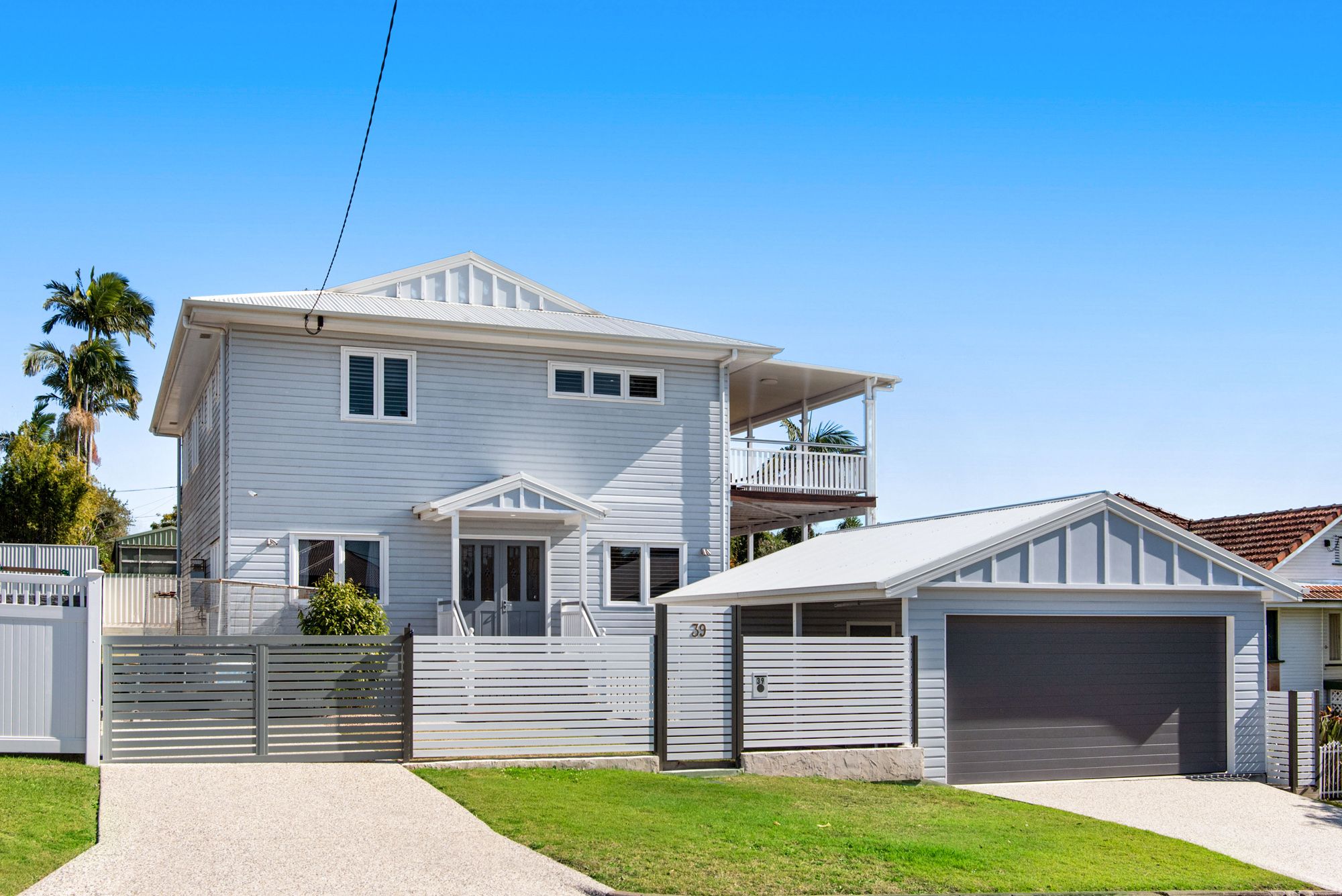 39 Thurlby Street, Upper Mount Gravatt, QLD 4122 Sold House Ray