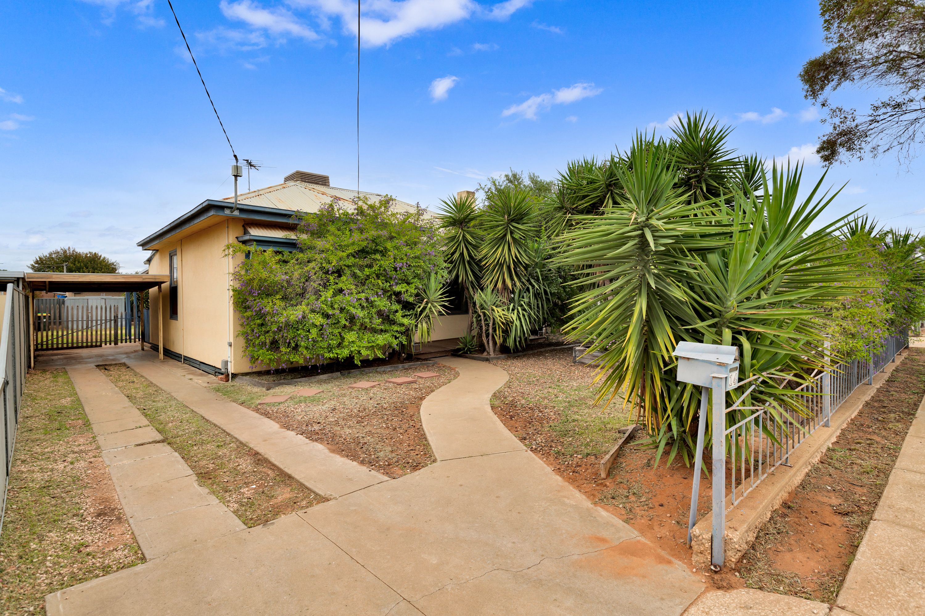 14 Dawn Avenue, Mildura, VIC 3500