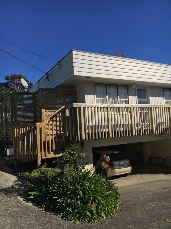 3/23A Balmain Road, Birkenhead, North Shore City