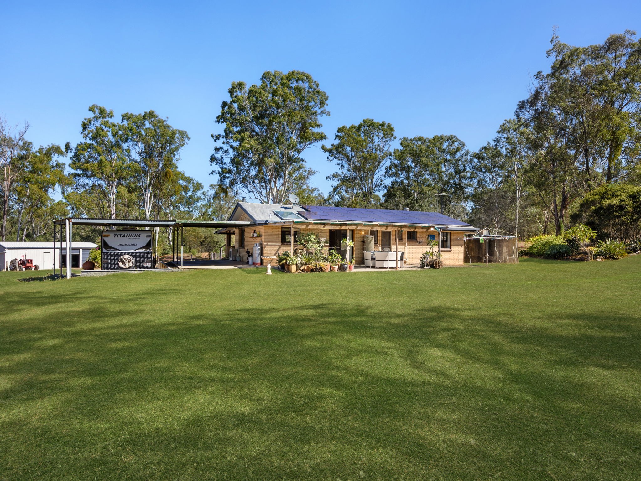 111-151 Henry Road, Ironbark, QLD 4306