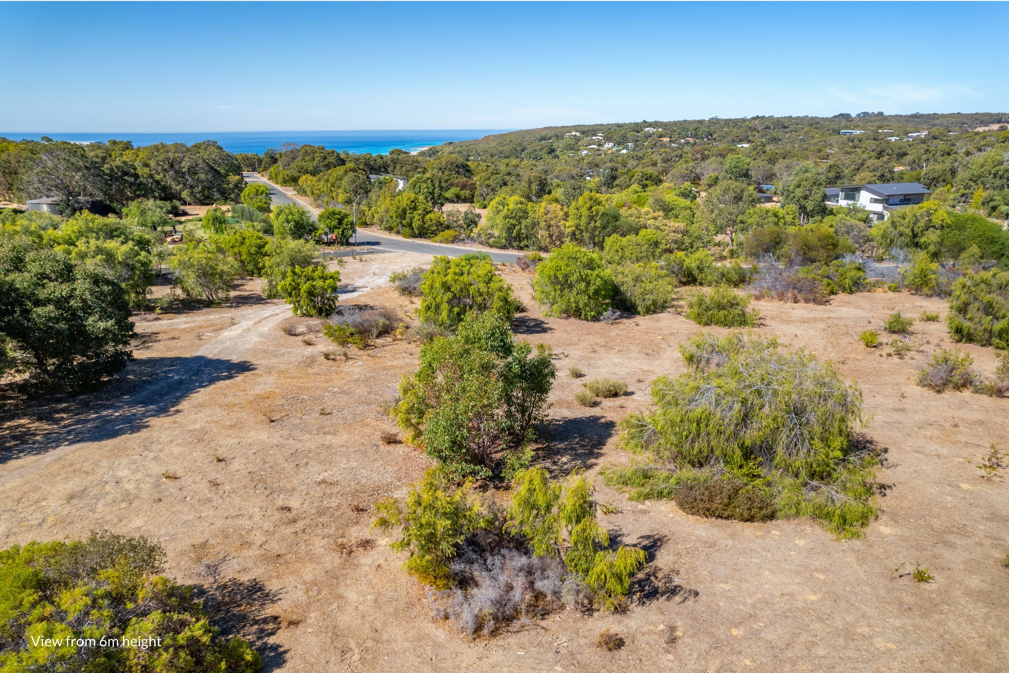 Lot 332 Carnarvon Castle Drive, Eagle Bay, WA 6281 Land for Sale