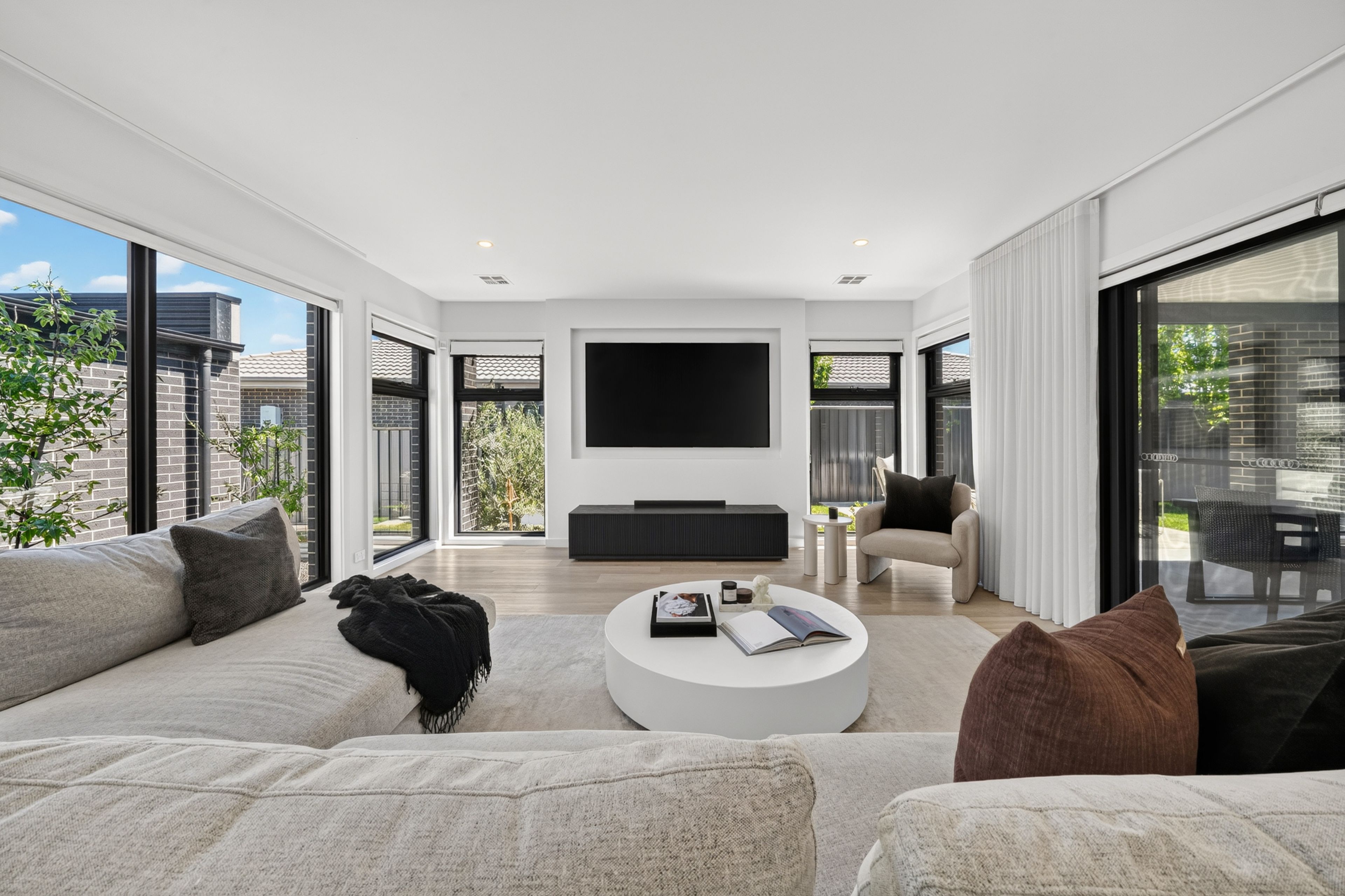 5 Mari Funaki Street, WHITLAM, ACT 2611