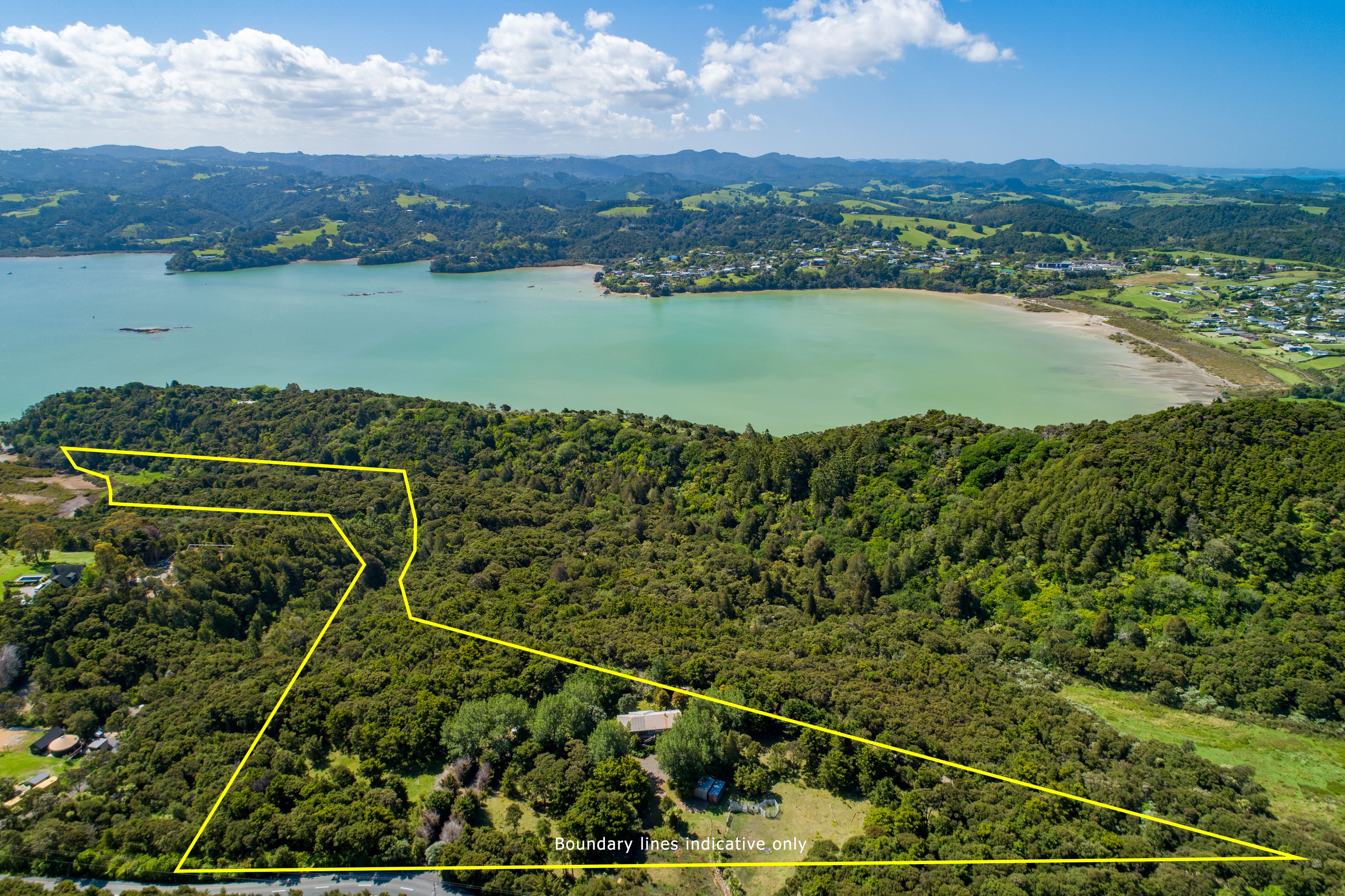 182 Nook Road, Parua Bay, Whangarei District 0174 Sold Lifestyle