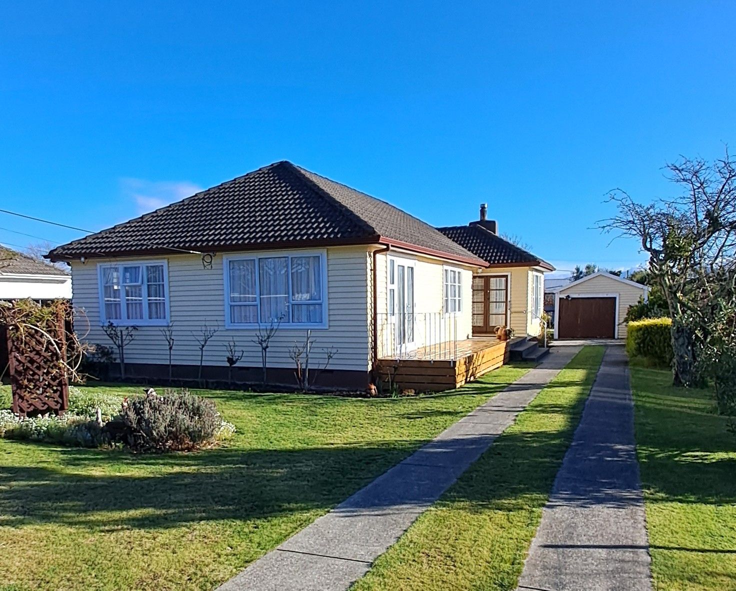 13 Sackville Street, Martinborough, South Wairarapa District