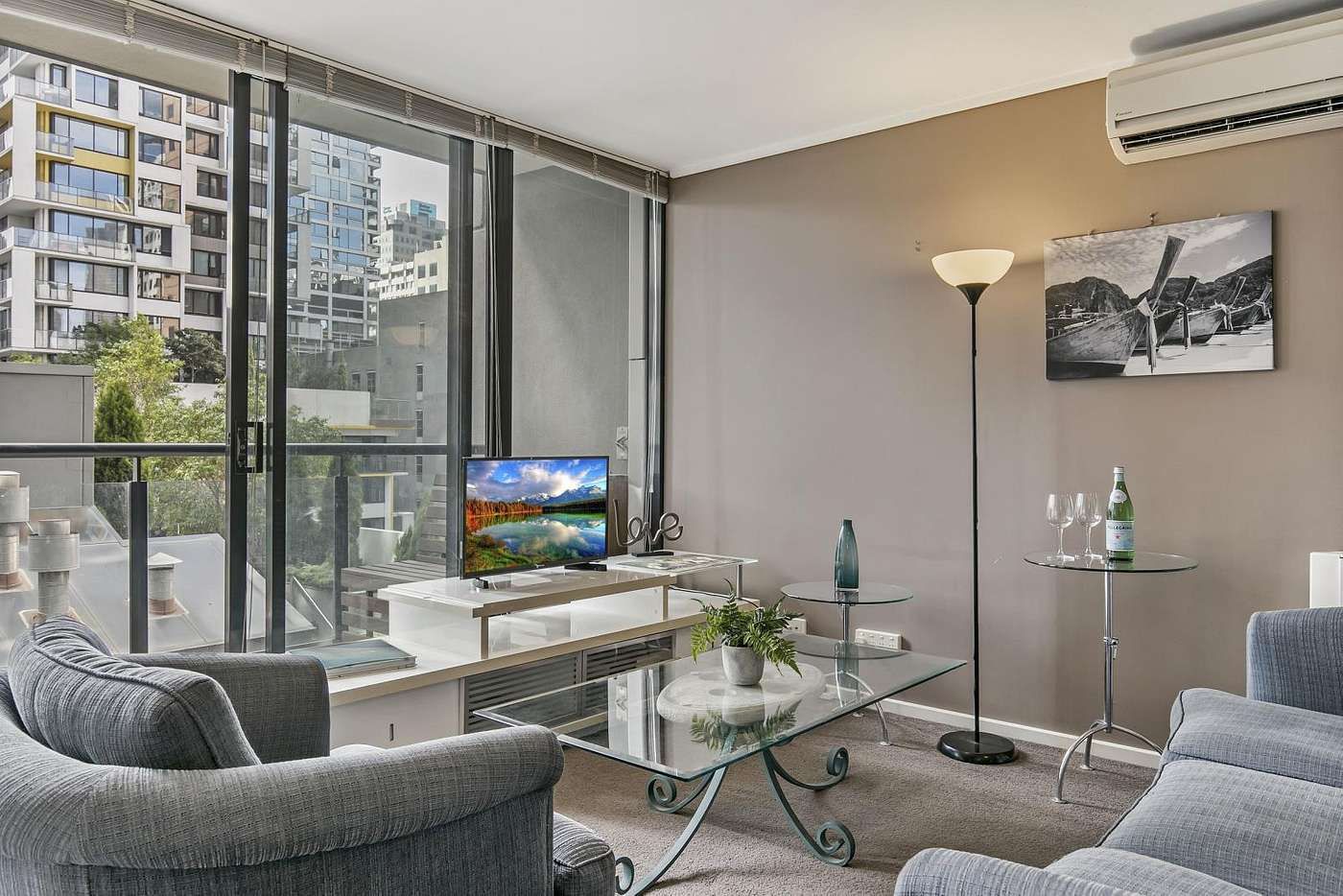 508/668 Bourke Street, Melbourne, VIC 3000