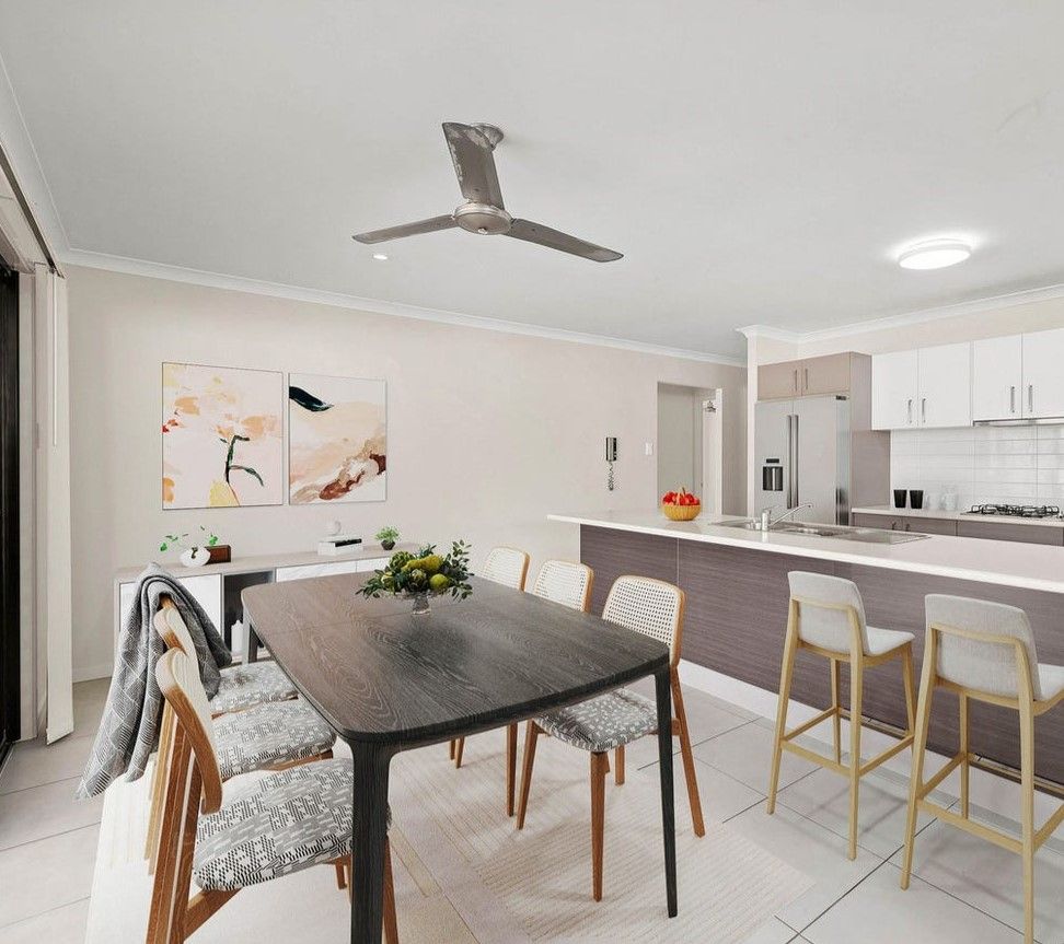 32 Coriander Drive, Griffin, QLD 4503