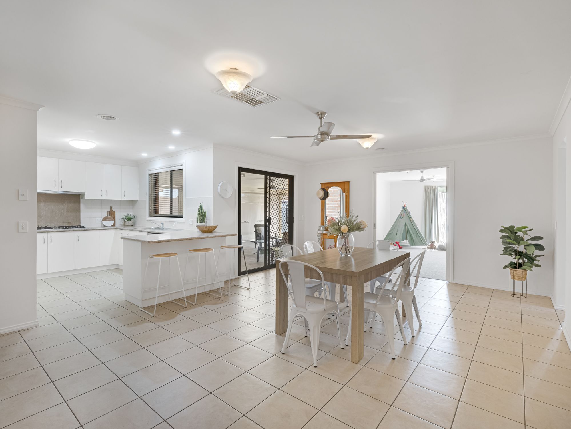 44 Hermitage Drive, Corowa, NSW 2646