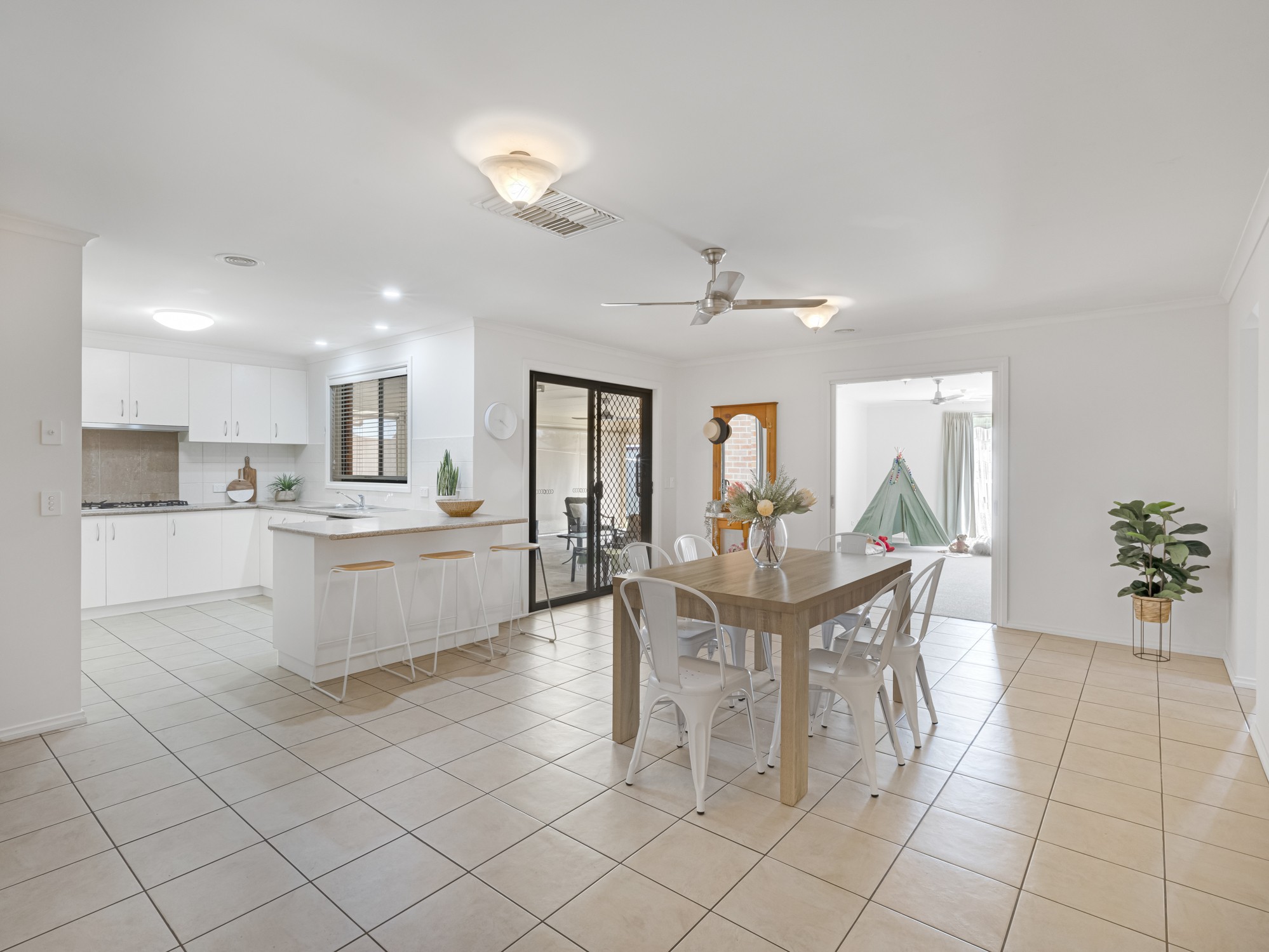 44 Hermitage Drive, Corowa, NSW 2646