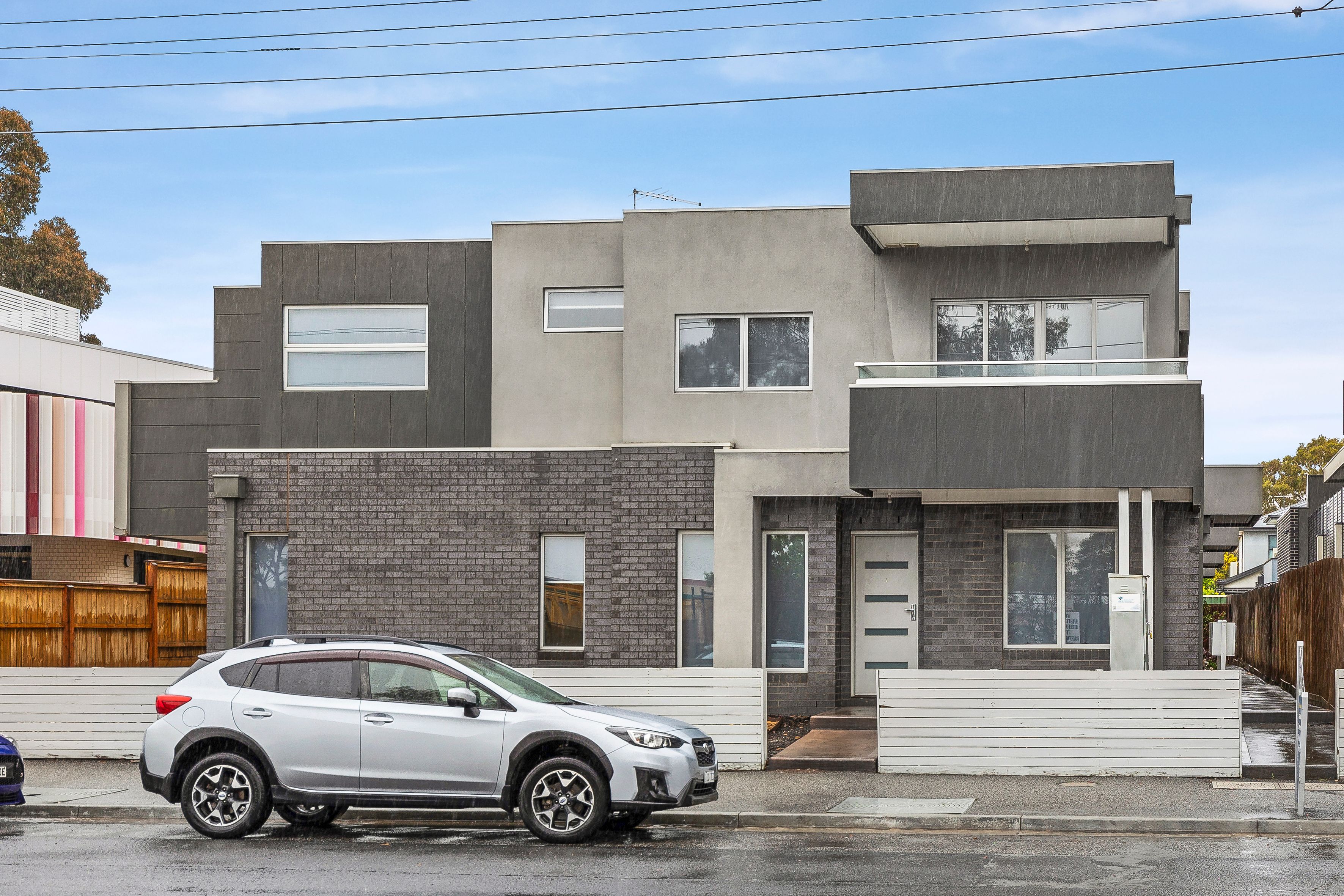 114-118 Cumberland Road , Pascoe Vale VIC 3044