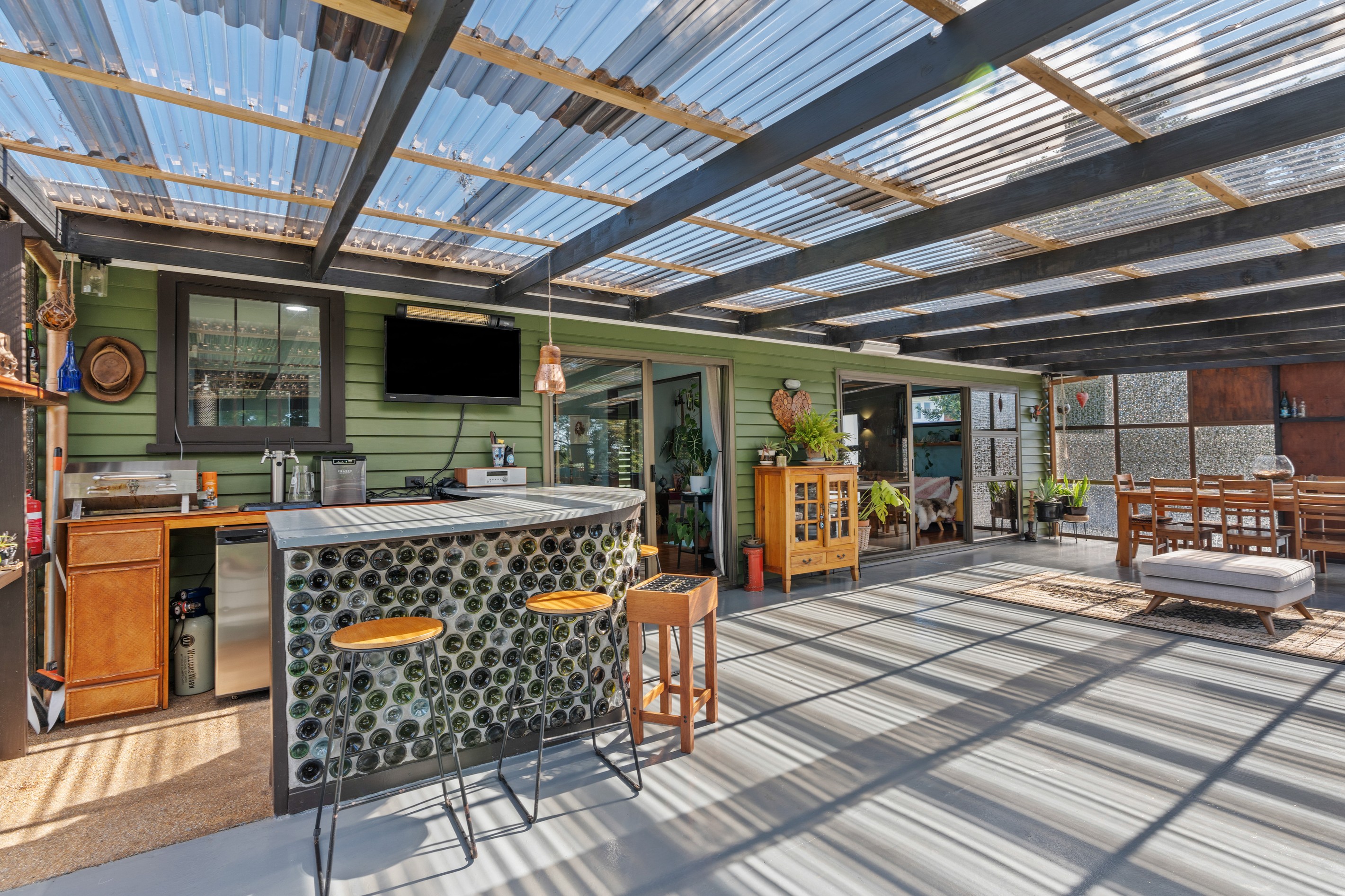 3 Megan Avenue, Pakuranga Heights, Manukau City