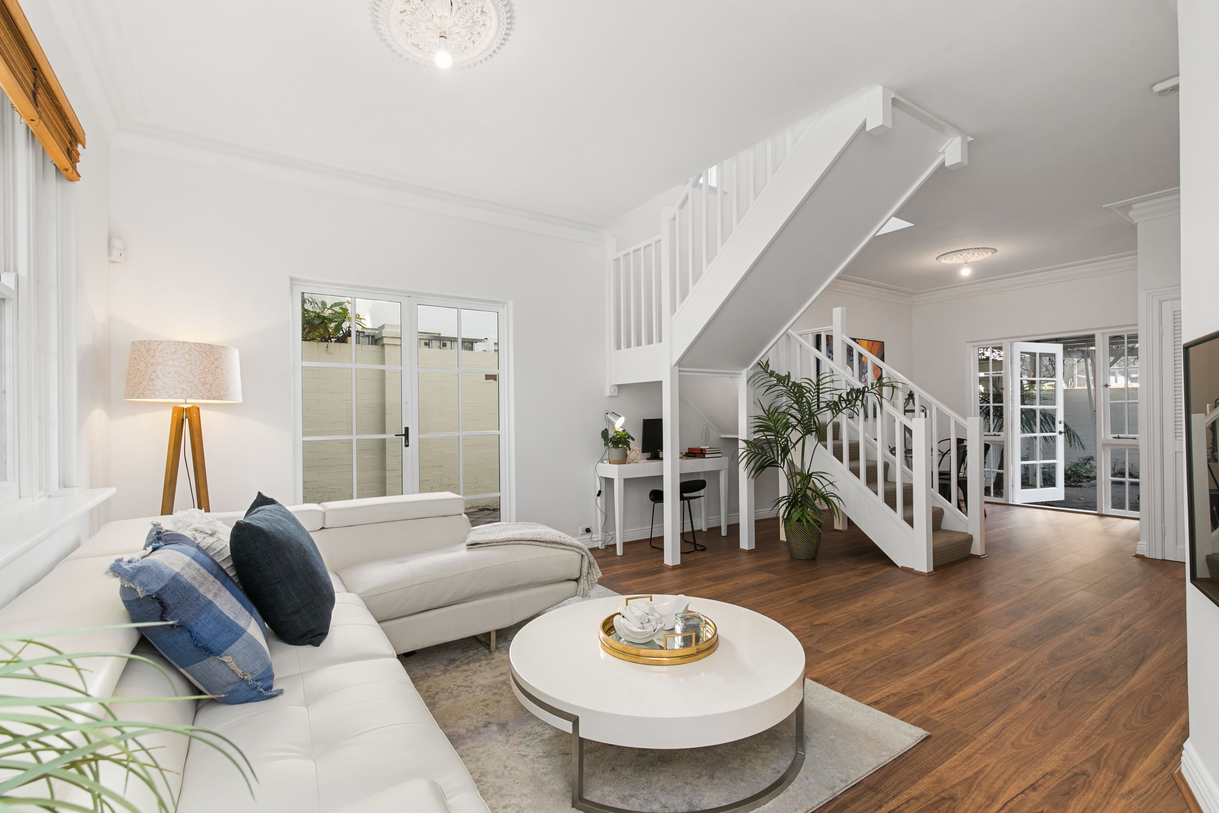 101 Palmerston Street, Perth WA 6000