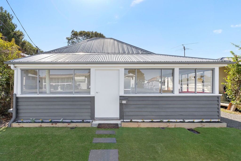 22 Flint Street, North Ipswich, QLD 4305