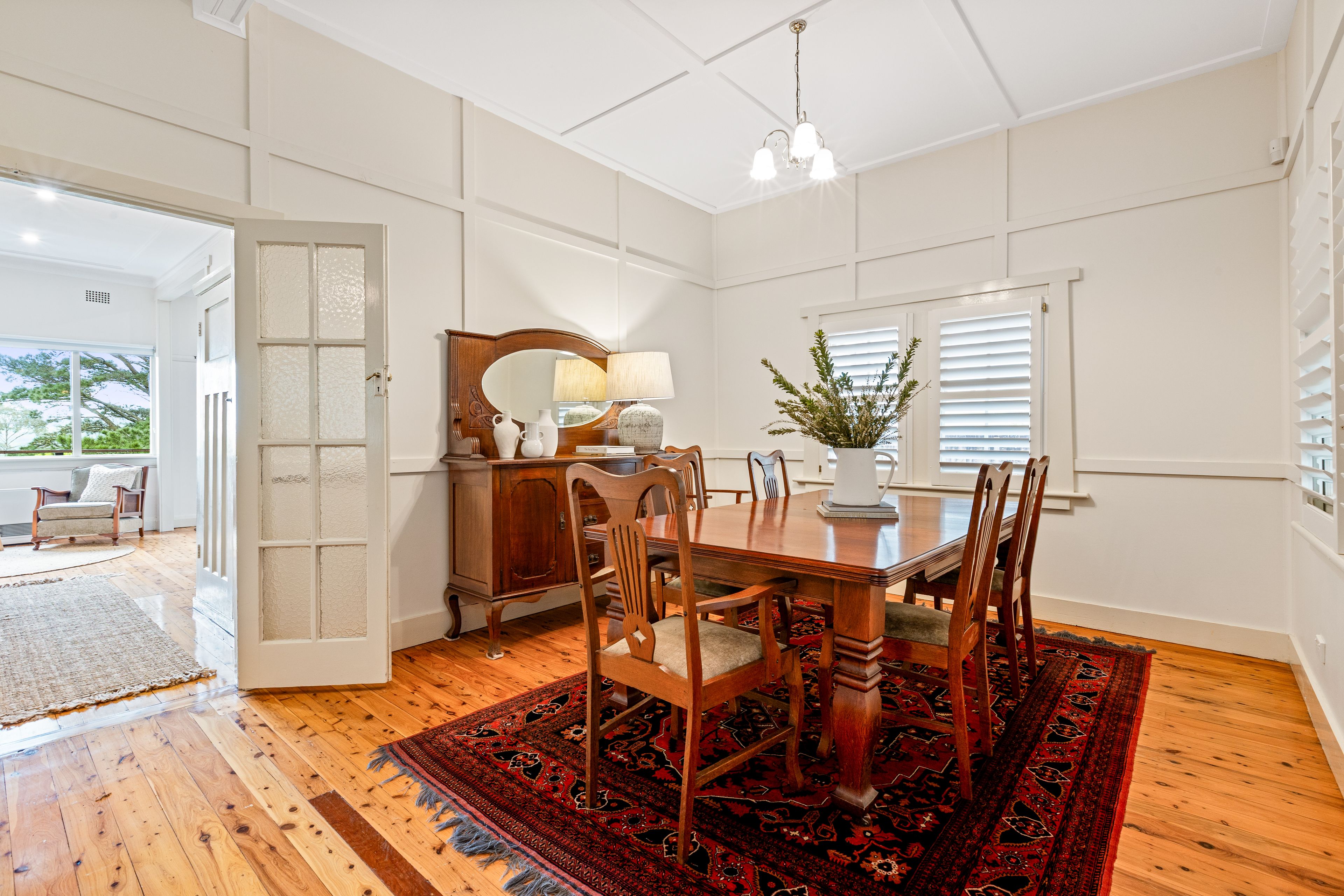 20A-22 Eveleigh Avenue, Blackheath, NSW 2785