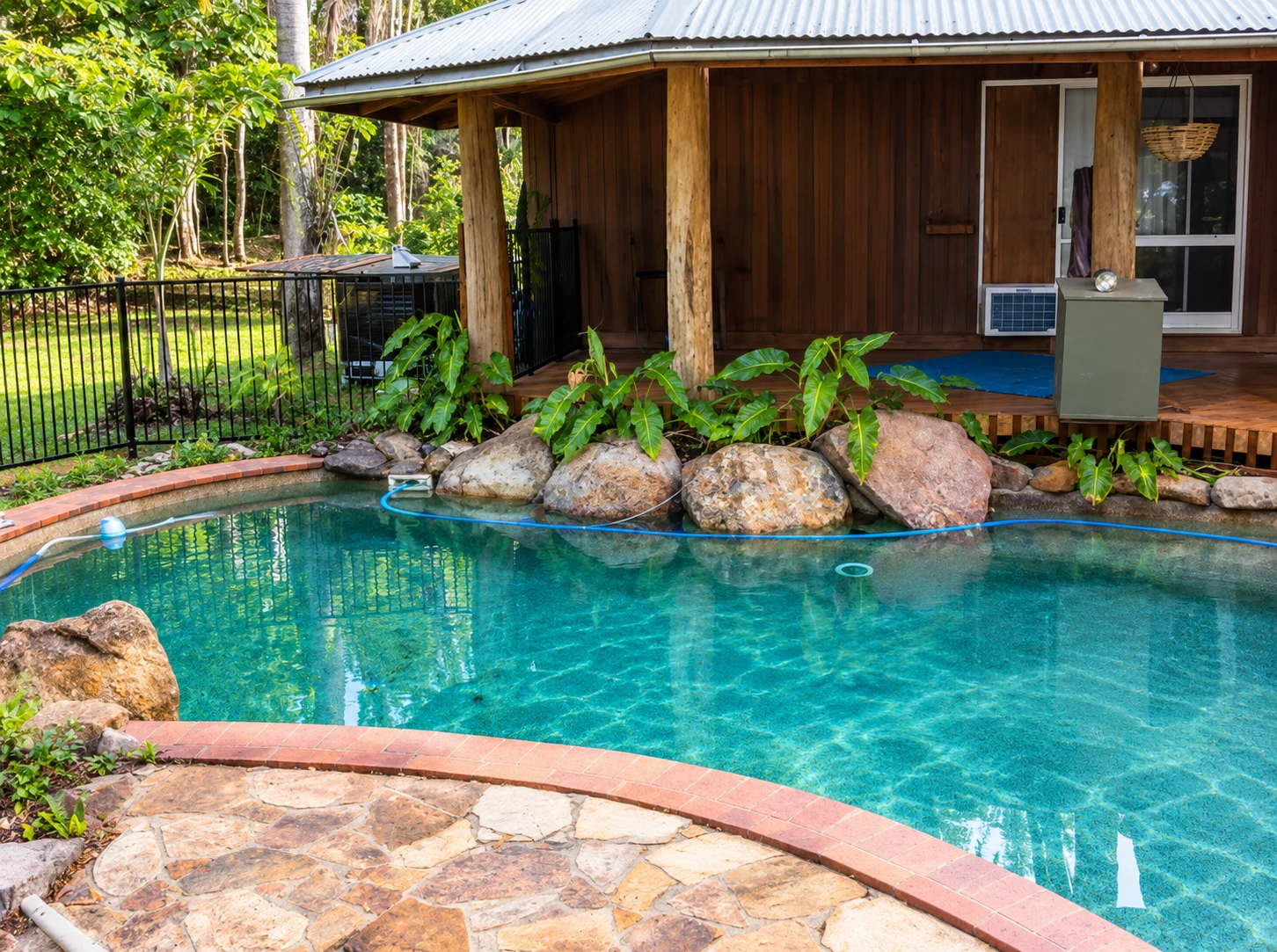154 Orchid Road, Cannon Valley, QLD 4800