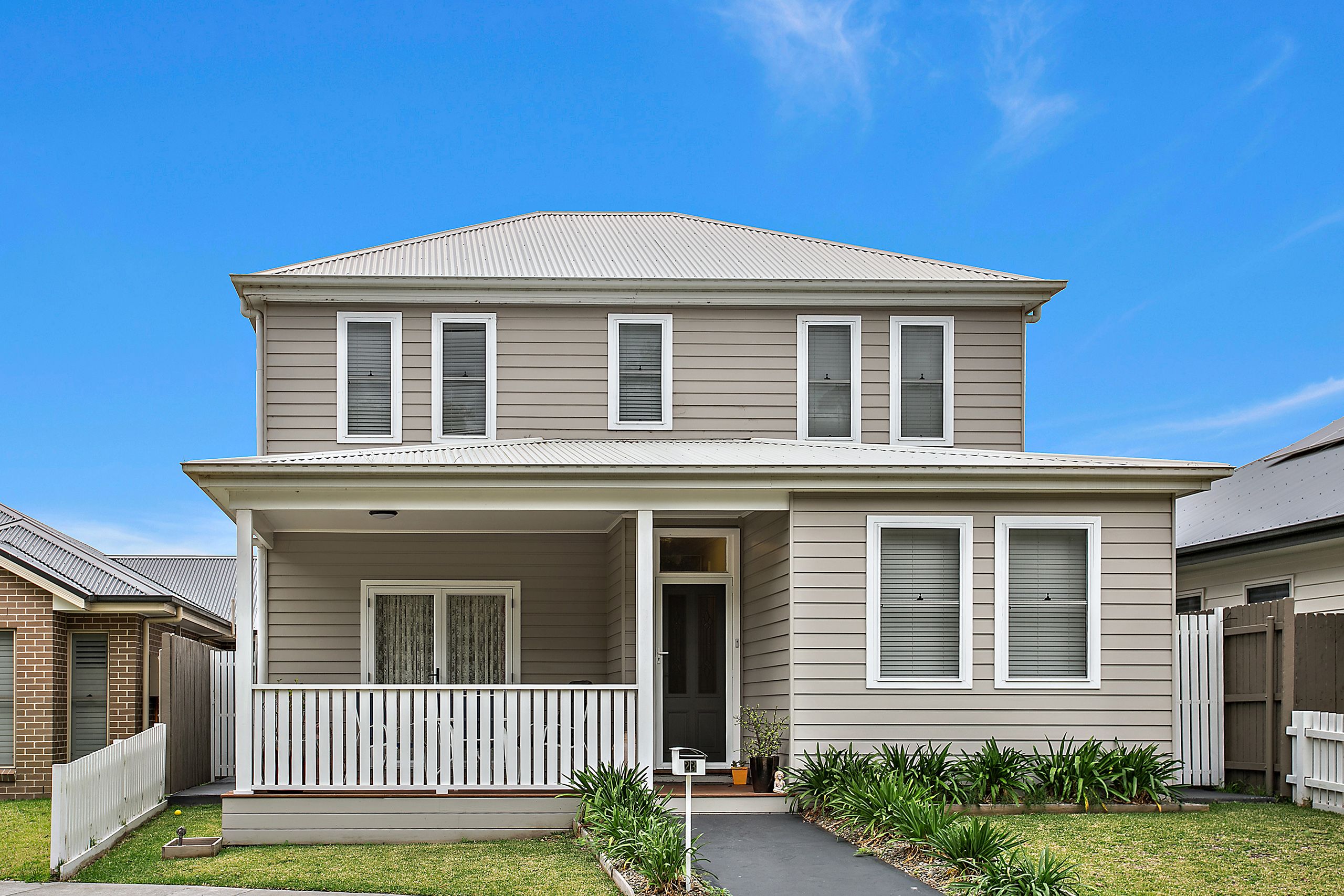 23 Curramore Terrace, Albion Park, NSW 2527