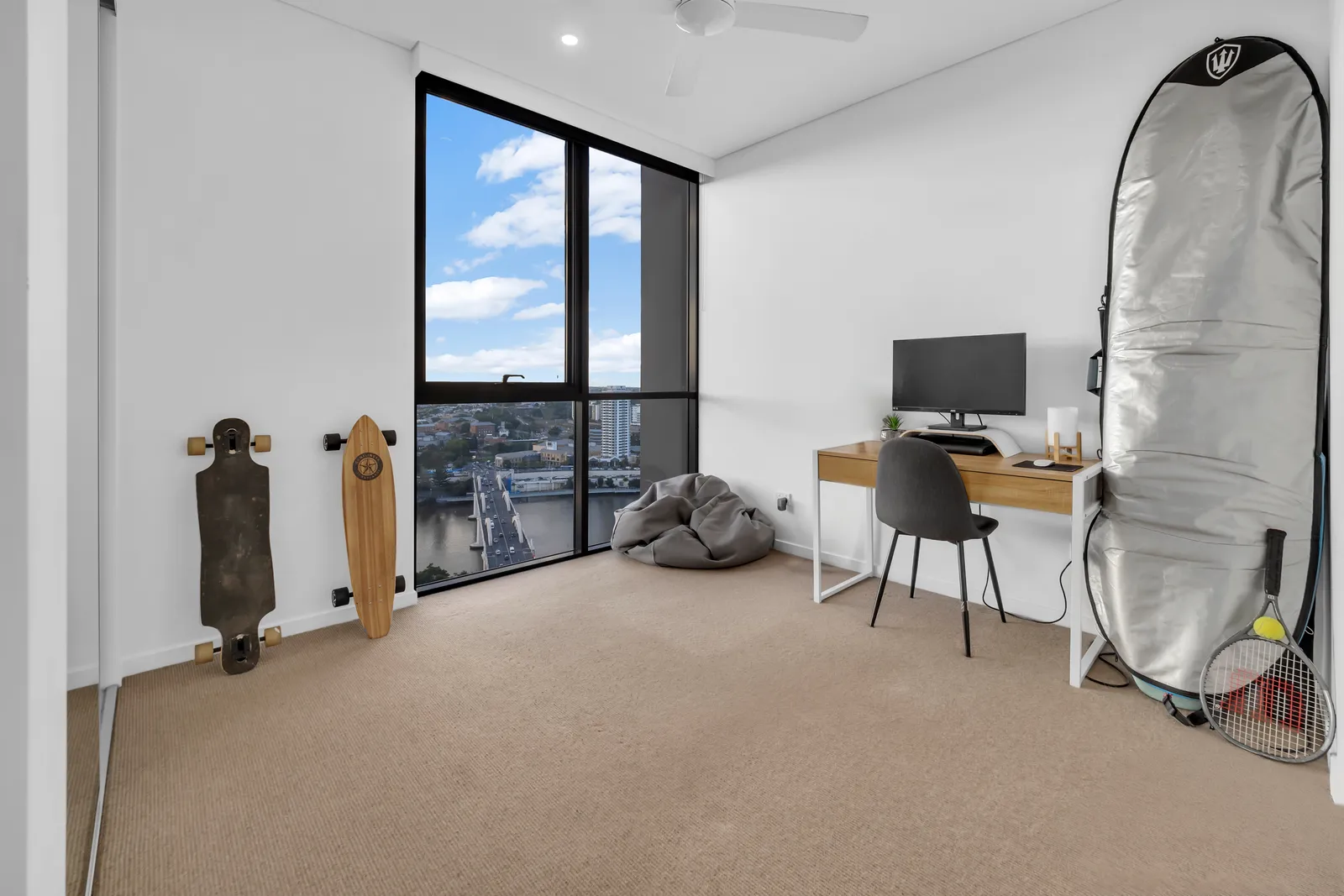 2712/19 Hope Street, South Brisbane